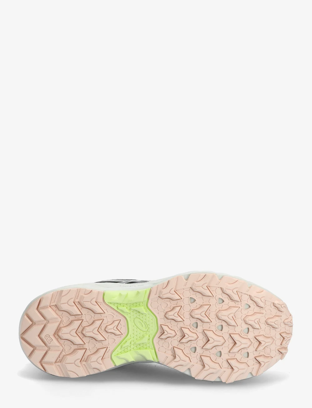 Asics - GEL-VENTURE 10 - löparskor - black/graphite grey - 4