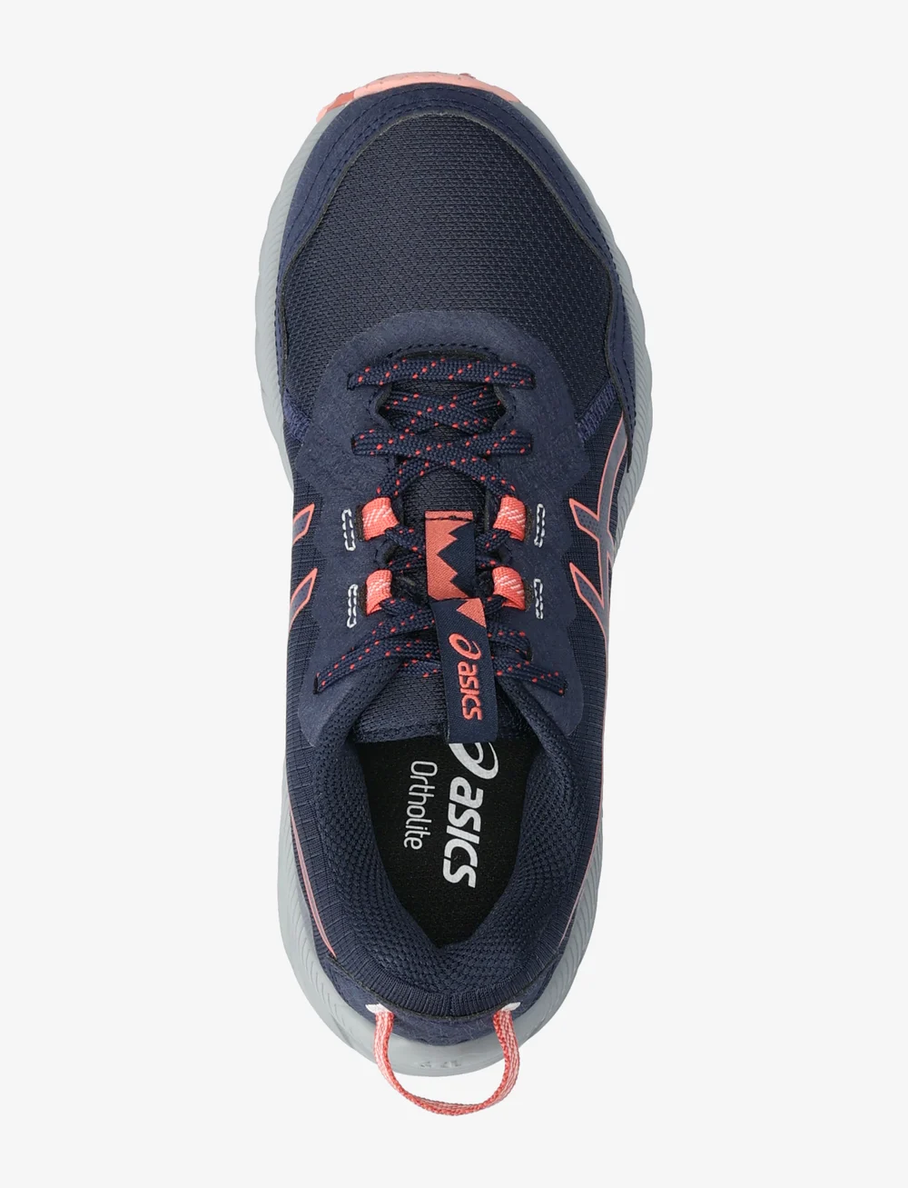 Asics - GEL-VENTURE 10 - shoes - midnight/indigo fog - 3