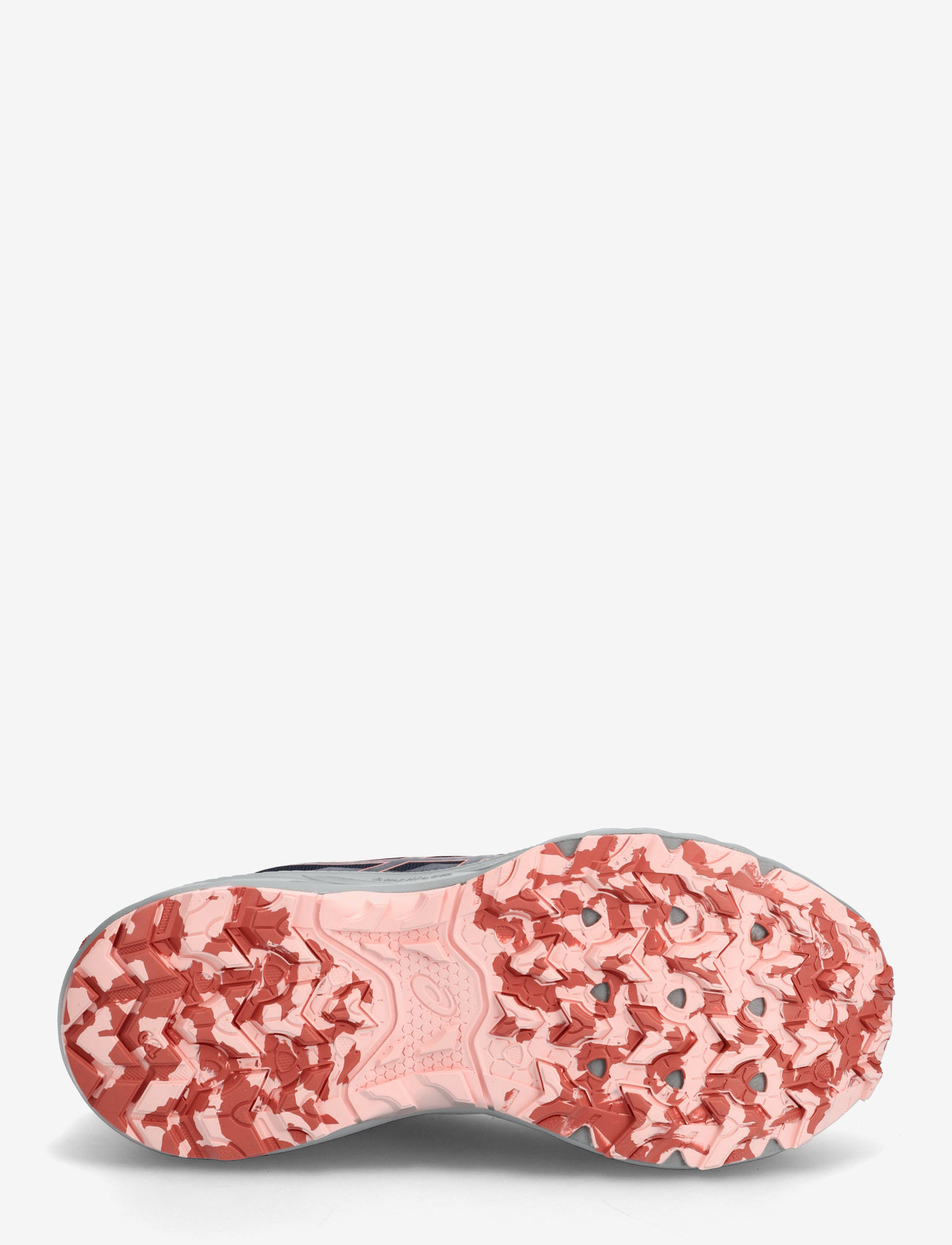 Asics - GEL-VENTURE 10 - löparskor - midnight/indigo fog - 4