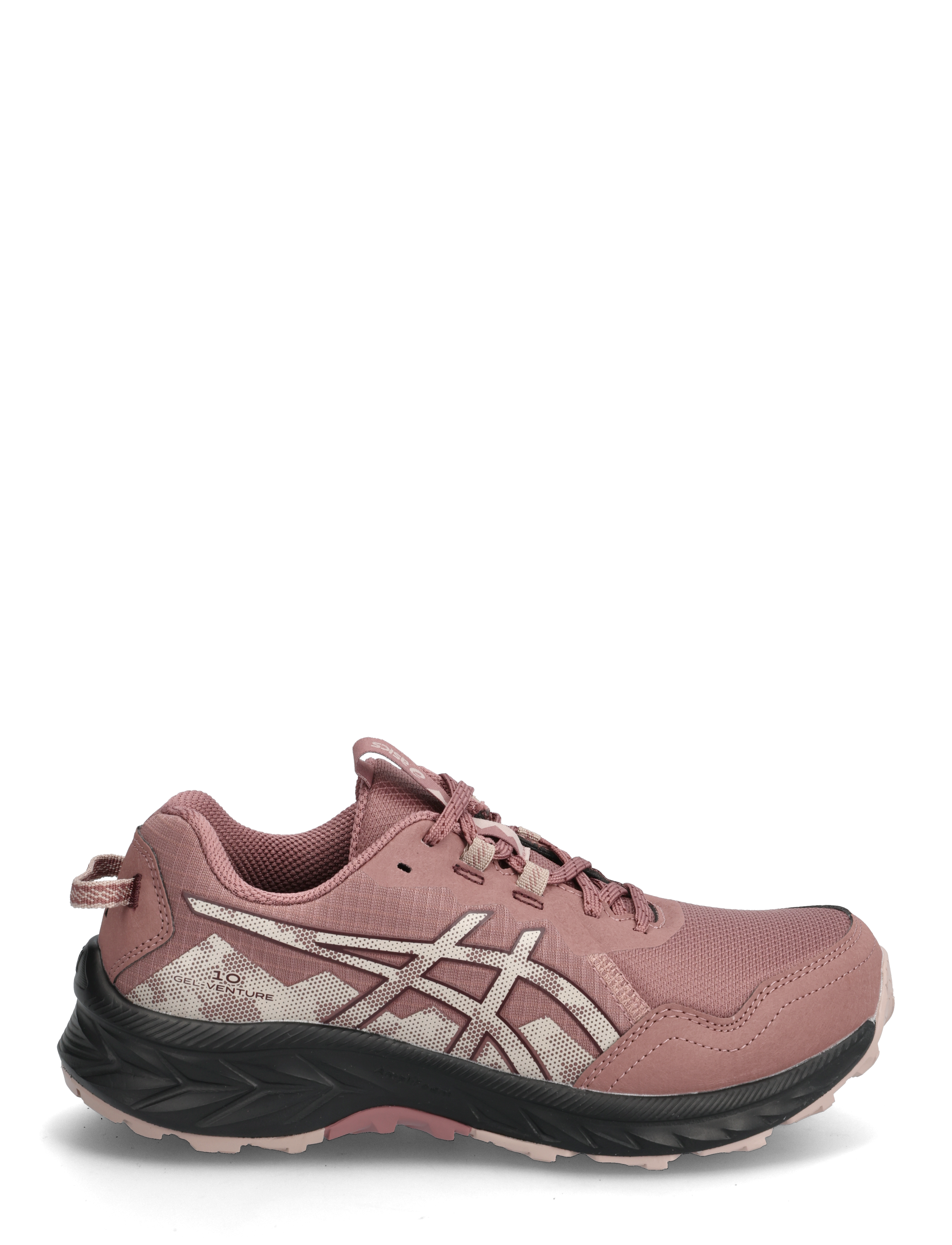 Asics - GEL-VENTURE 10 - rubble red/fawn - 1