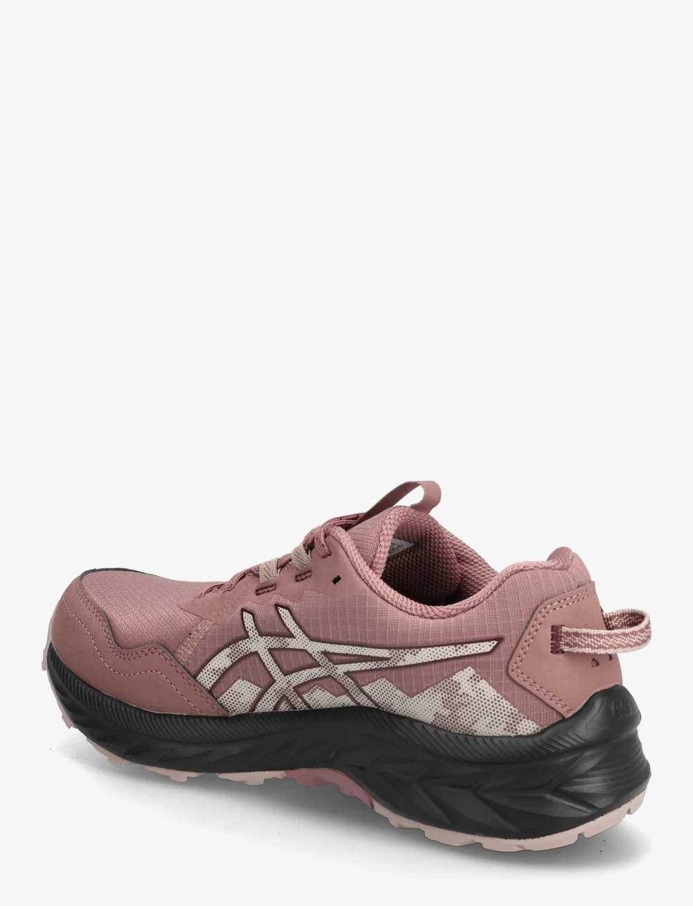 Asics - GEL-VENTURE 10 - löparskor - rubble red/fawn - 2