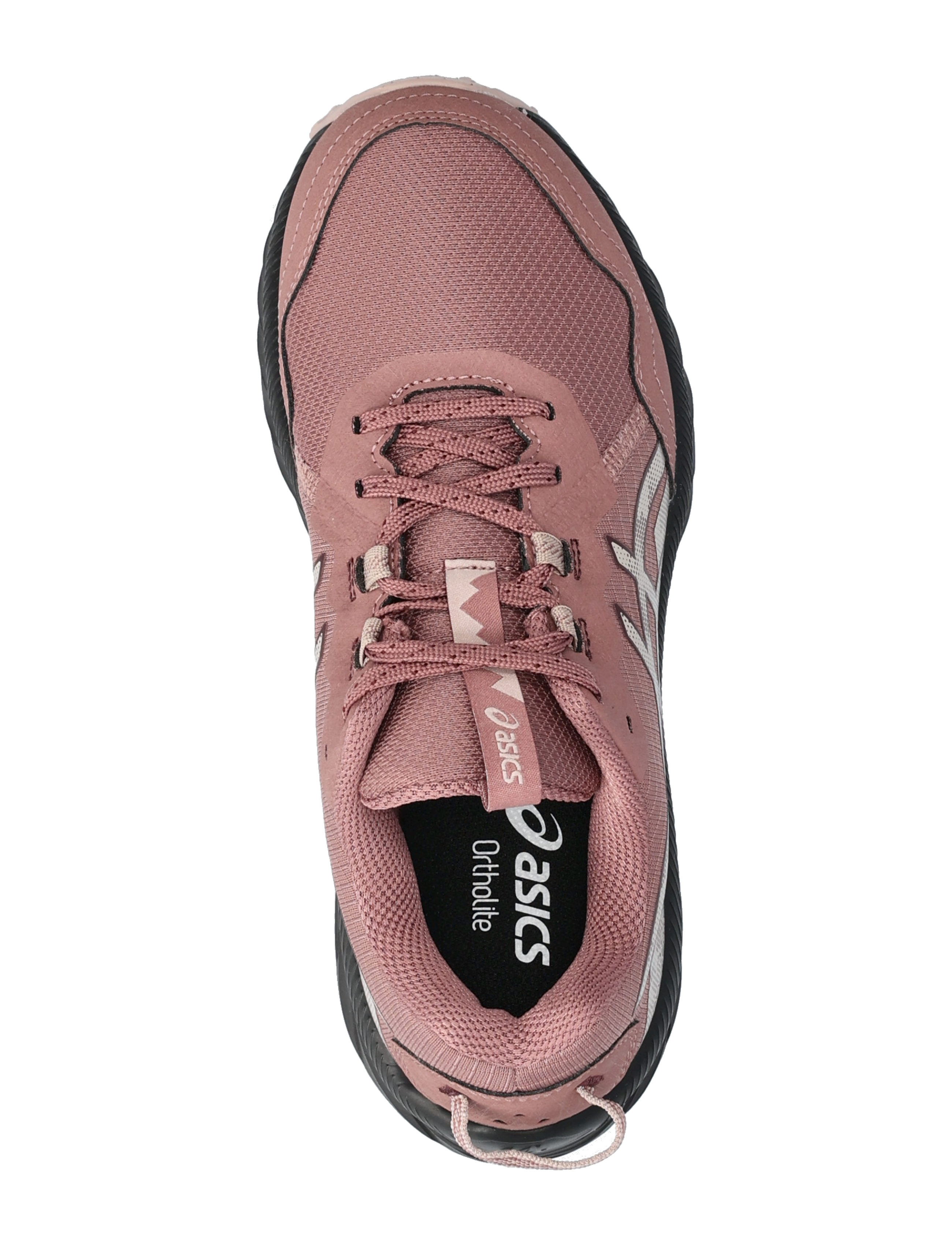 Asics - GEL-VENTURE 10 - rubble red/fawn - 3
