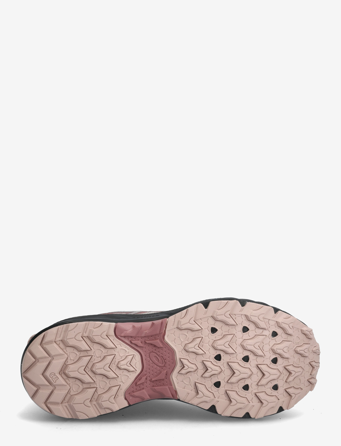 Asics - GEL-VENTURE 10 - shoes - rubble red/fawn - 4