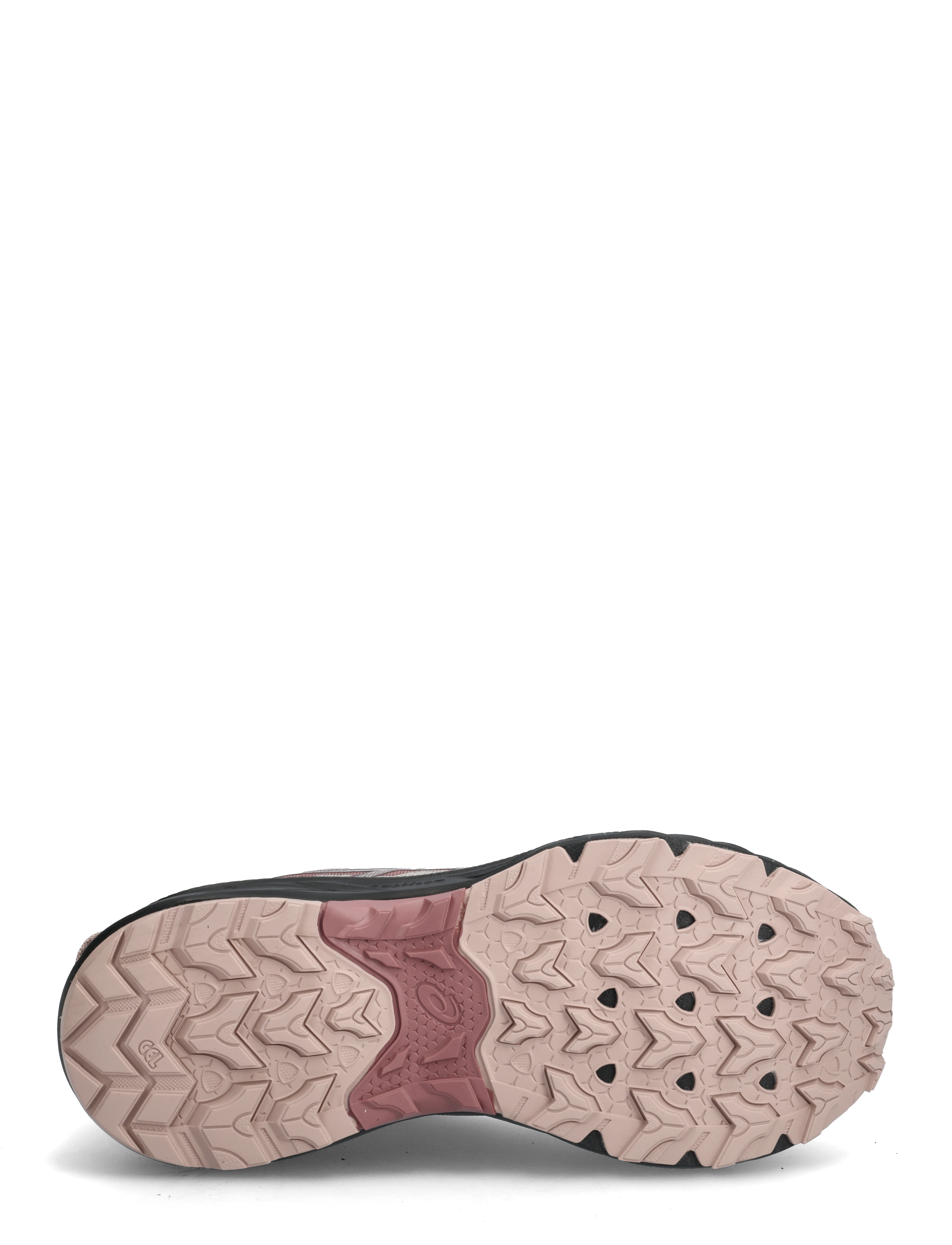 Asics - GEL-VENTURE 10 - rubble red/fawn - 4