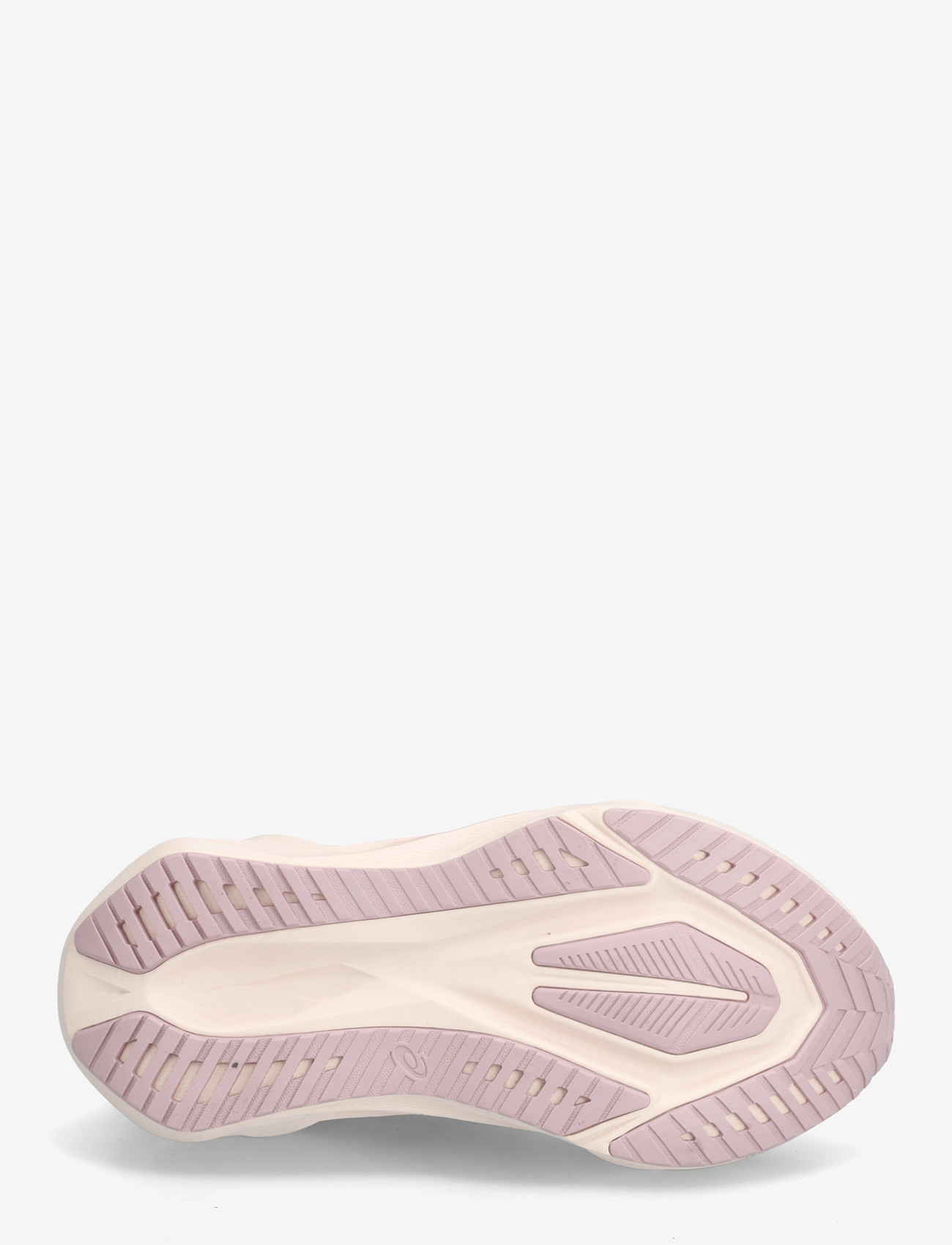 Asics - NOVABLAST 5 - shoes - black/pearl pink - 4