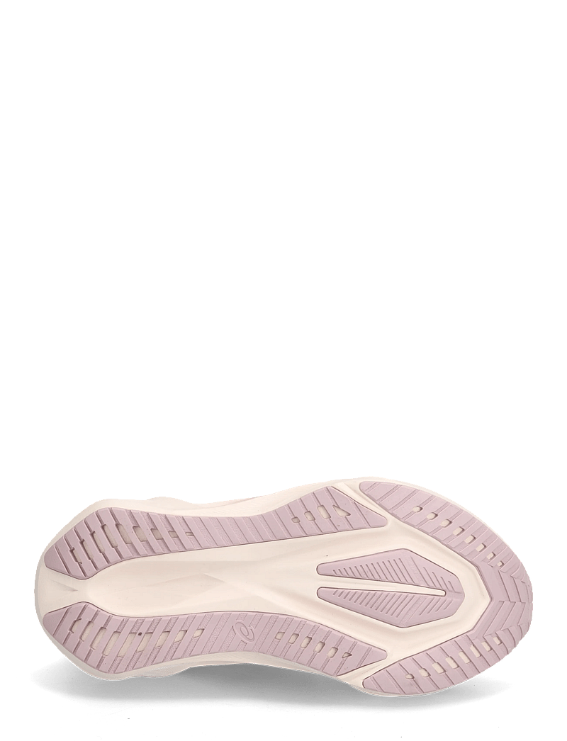 Asics - NOVABLAST 5 - shoes - black/pearl pink - 4