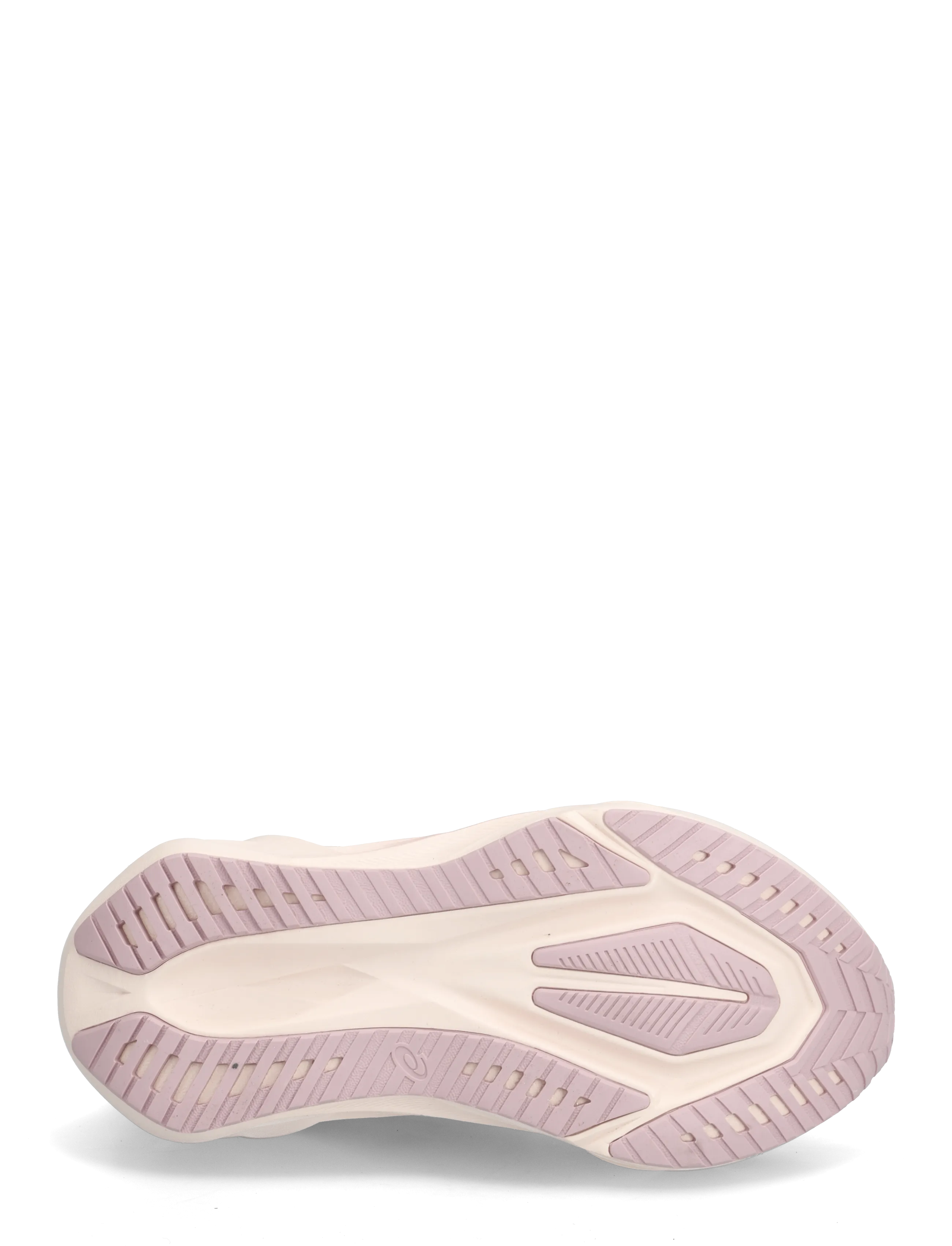Asics - NOVABLAST 5 - shoes - black/pearl pink - 4