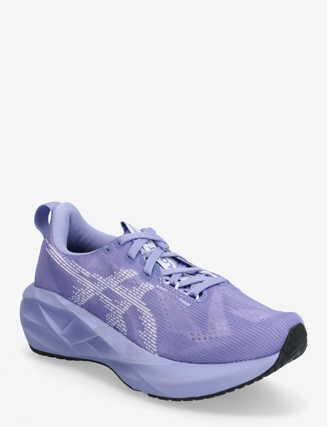 Asics - NOVABLAST 5 - running shoes - bluebell/lilac hint - 0