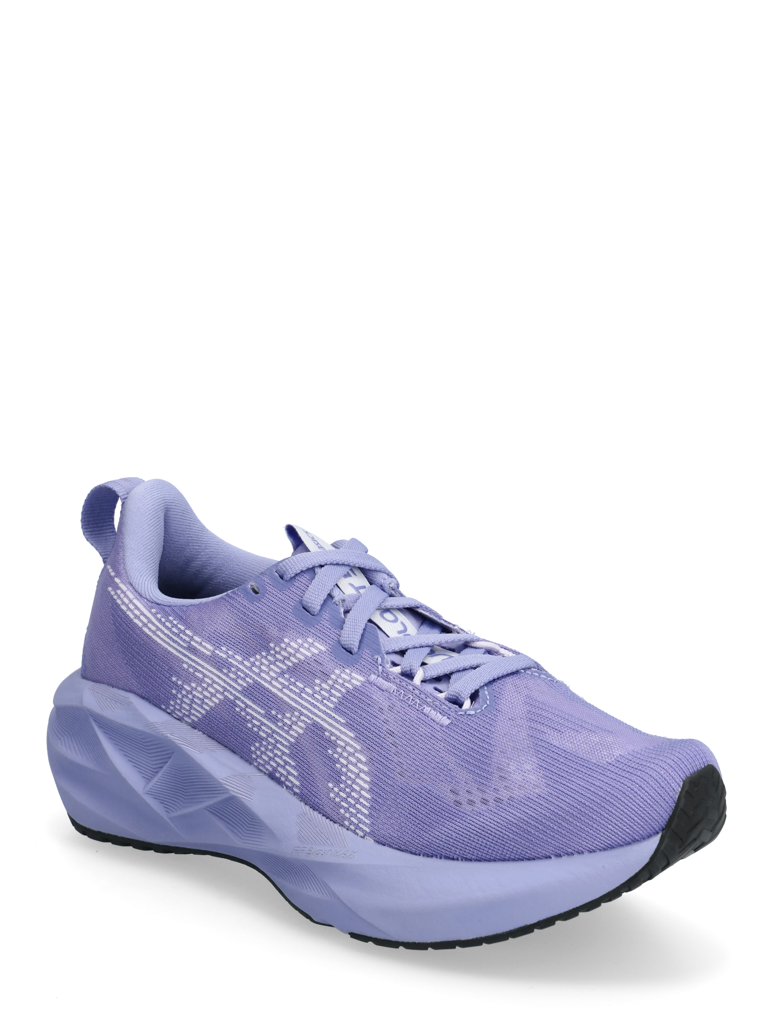 Asics NOVABLAST 5 - Göteborgsvarvet - BLUEBELL/LILAC HINT / purple