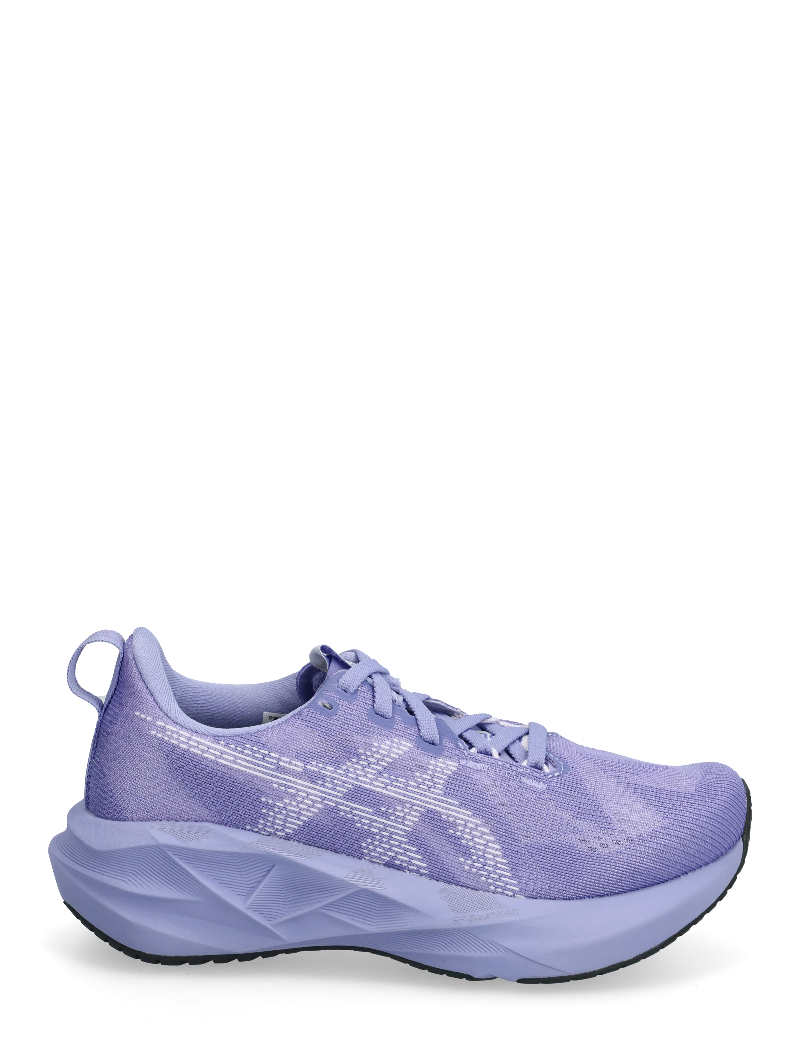Asics - NOVABLAST 5 - löparskor - bluebell/lilac hint - 1