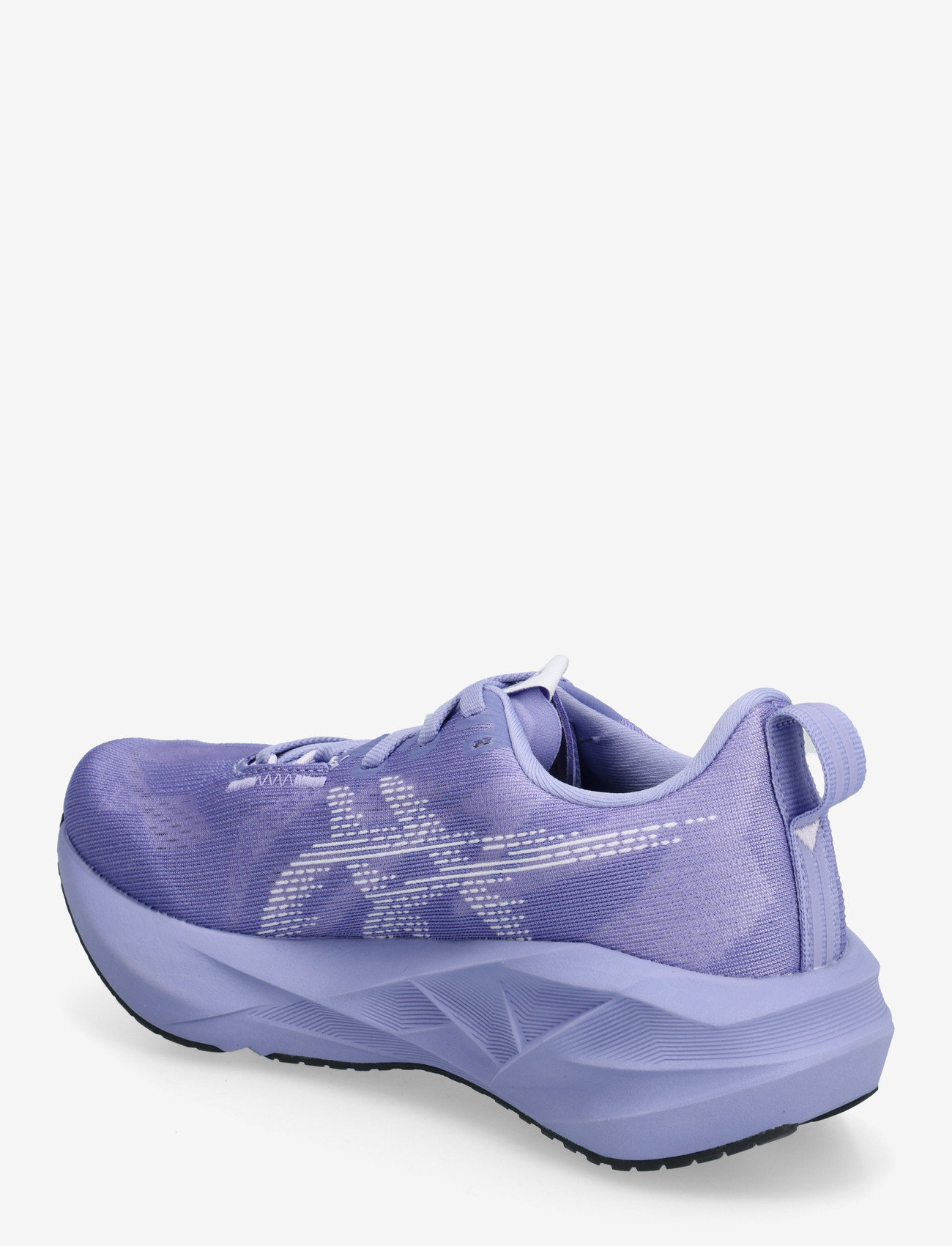 Asics - NOVABLAST 5 - running shoes - bluebell/lilac hint - 2