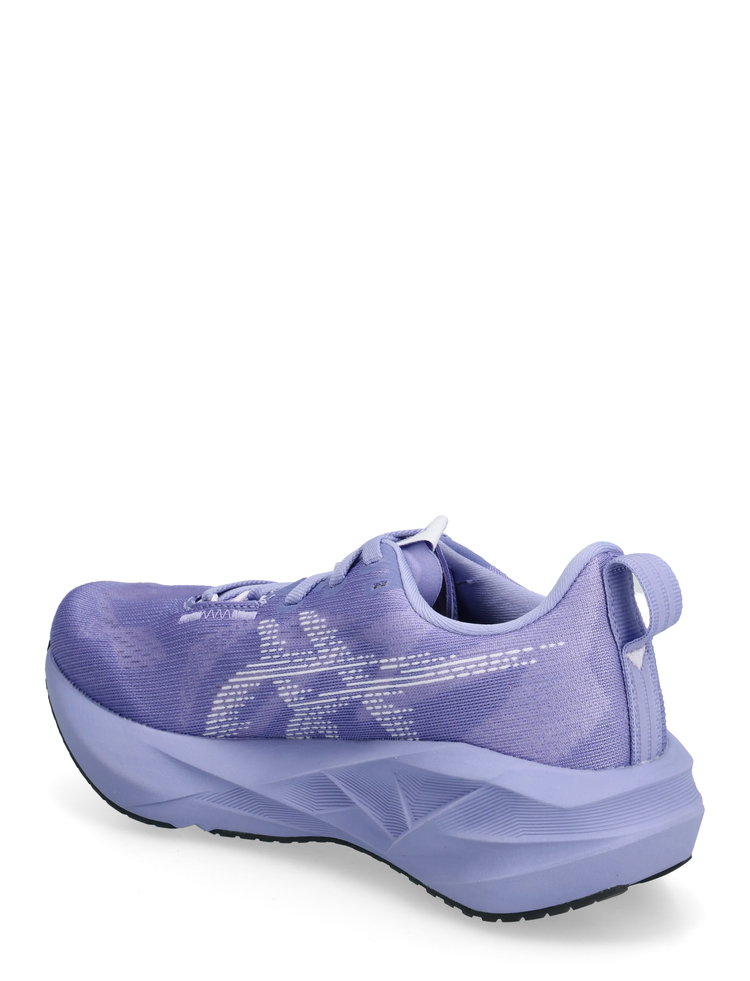 Asics - NOVABLAST 5 - löparskor - bluebell/lilac hint - 2