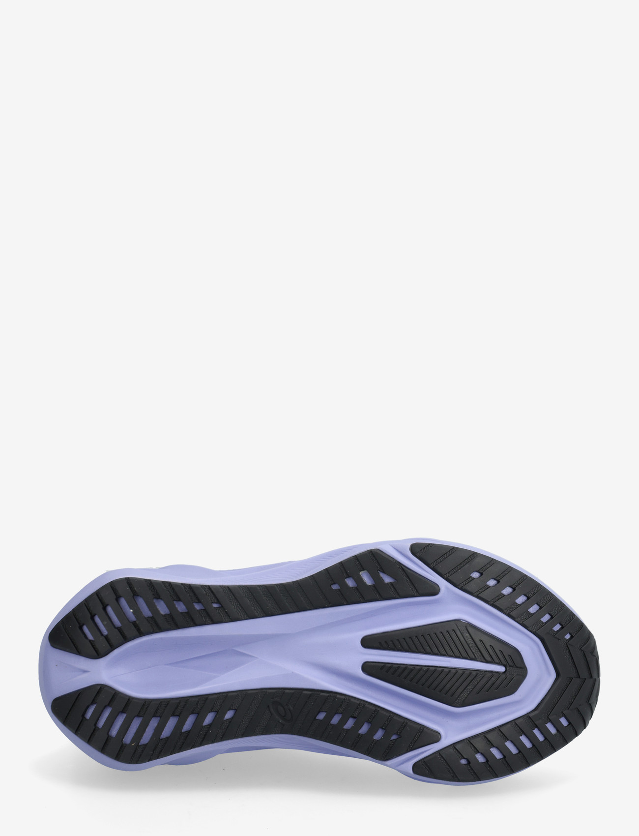 Asics - NOVABLAST 5 - running shoes - bluebell/lilac hint - 4