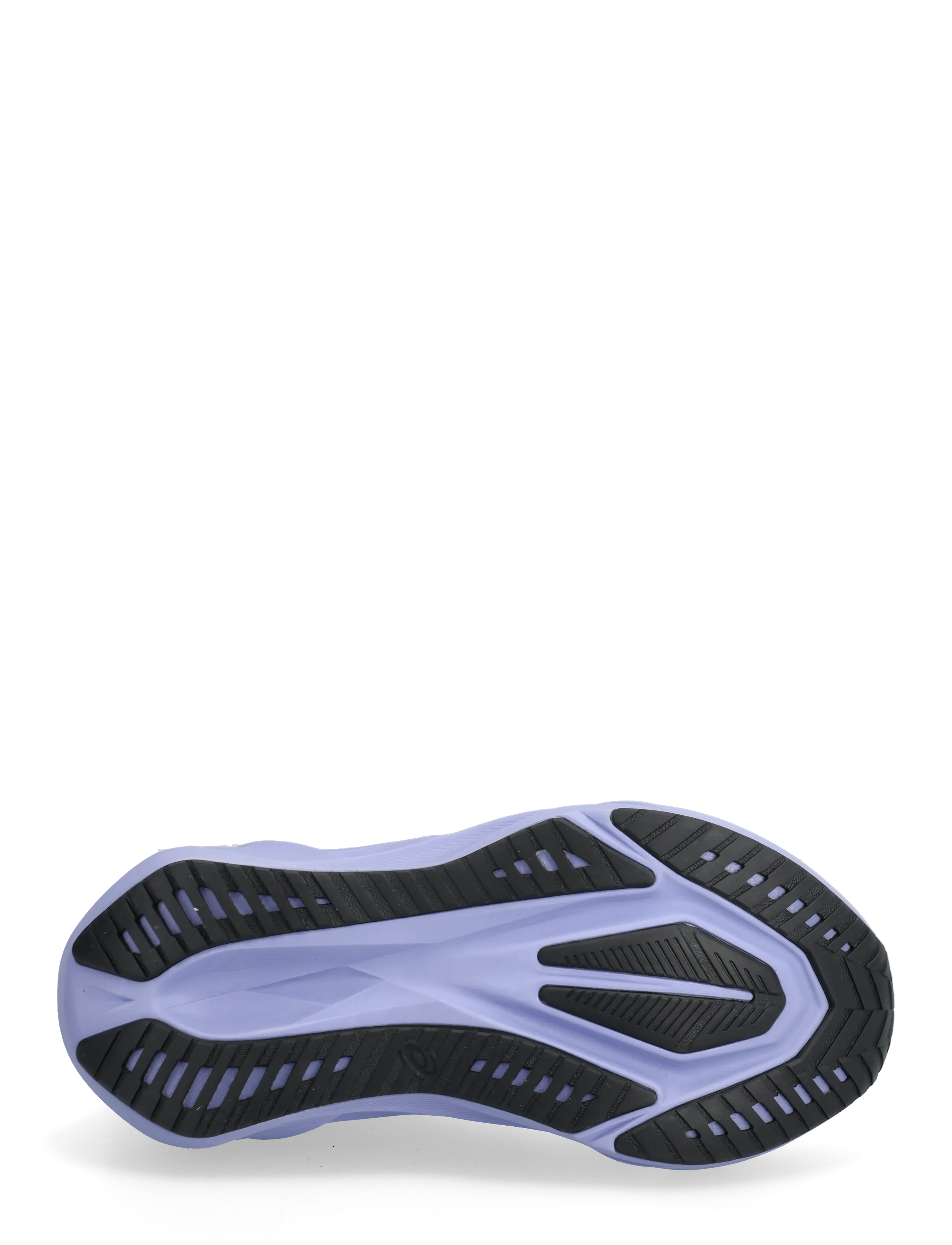 Asics - NOVABLAST 5 - löparskor - bluebell/lilac hint - 4