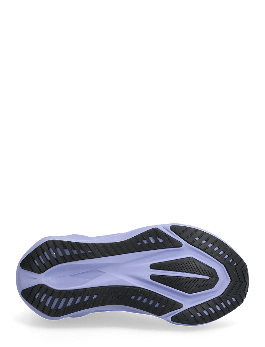Asics - NOVABLAST 5 - löparskor - bluebell/lilac hint - 4