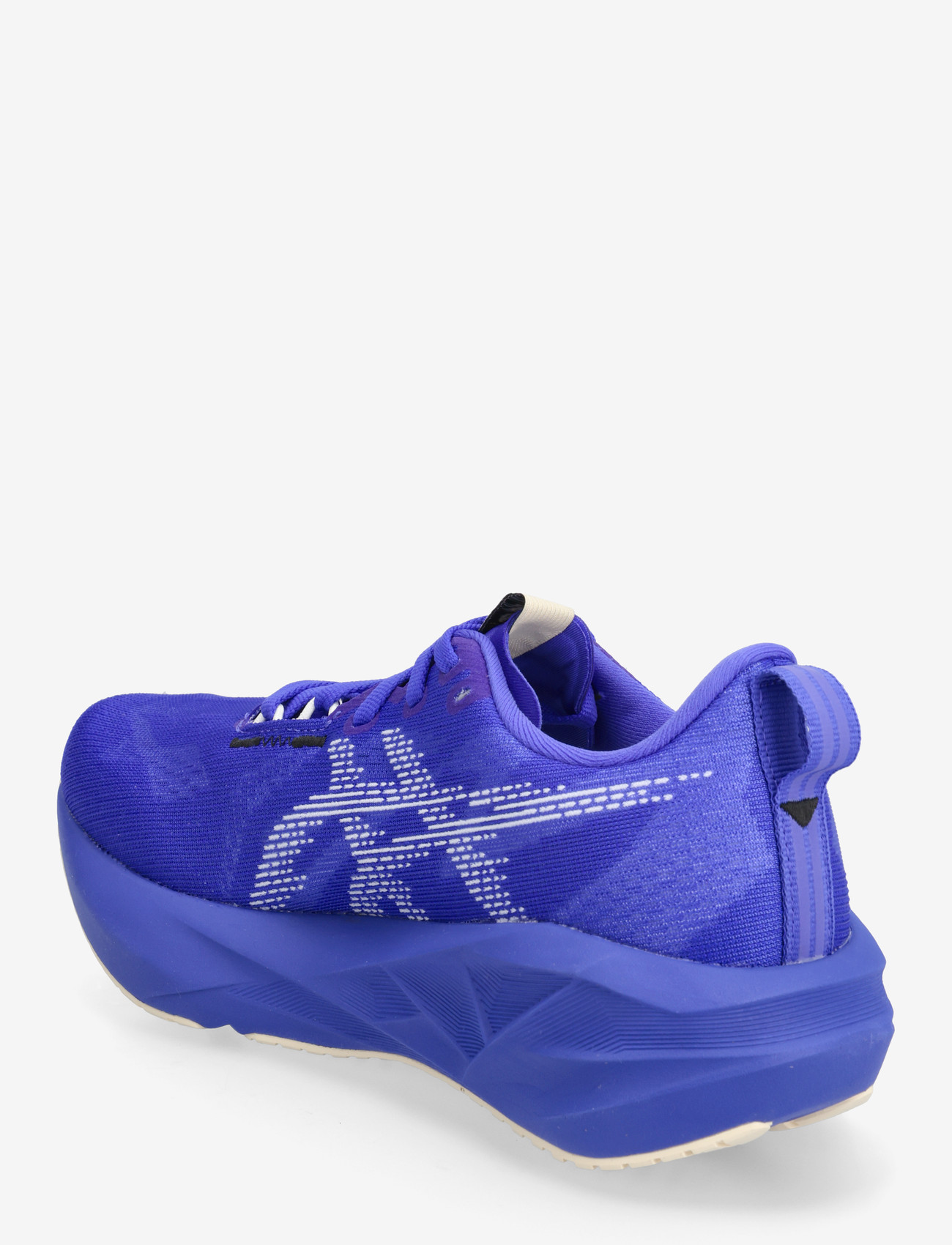 Asics - NOVABLAST 5 - shoes - cobalt burst/white - 2