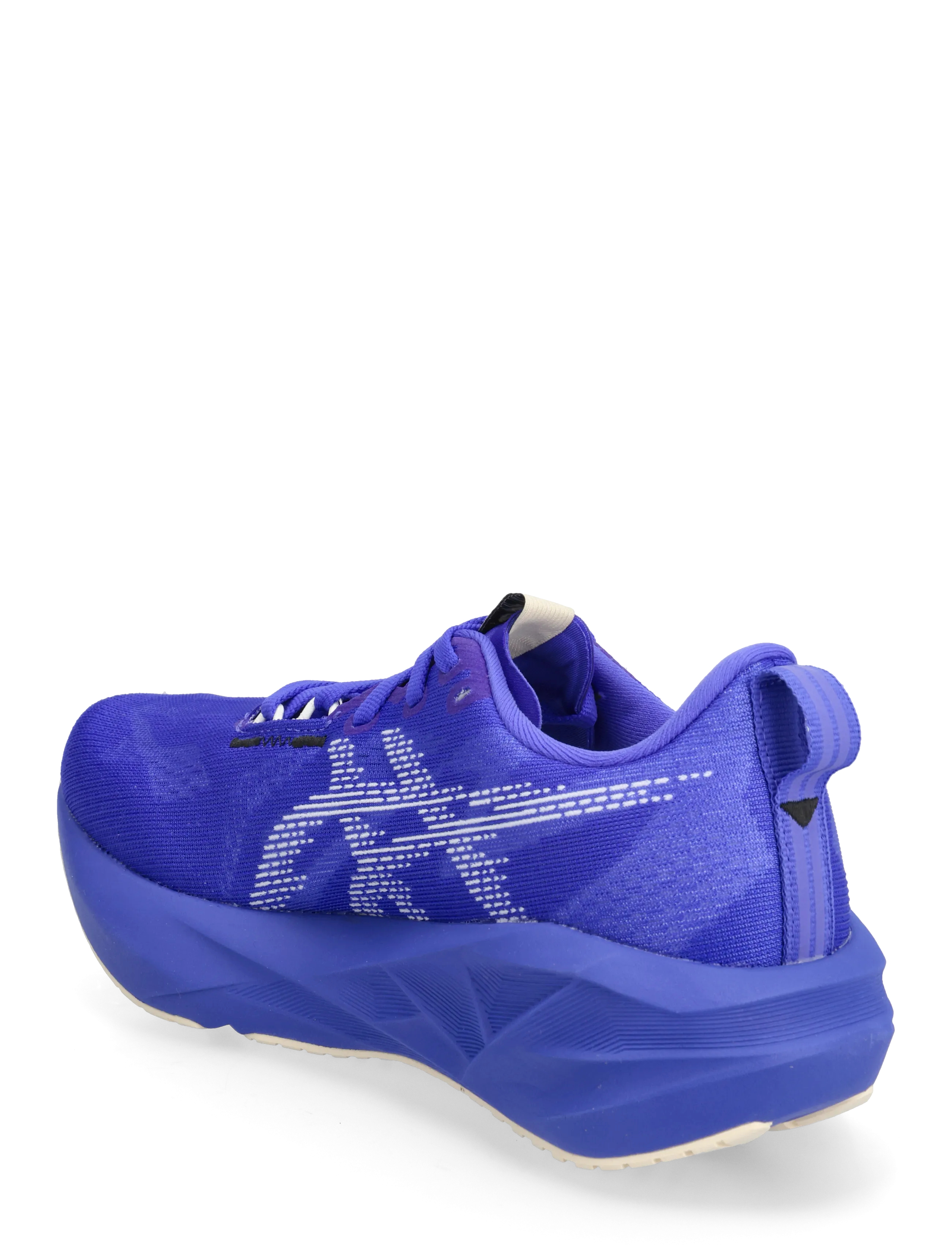 Asics - NOVABLAST 5 - löparskor - cobalt burst/white - 2