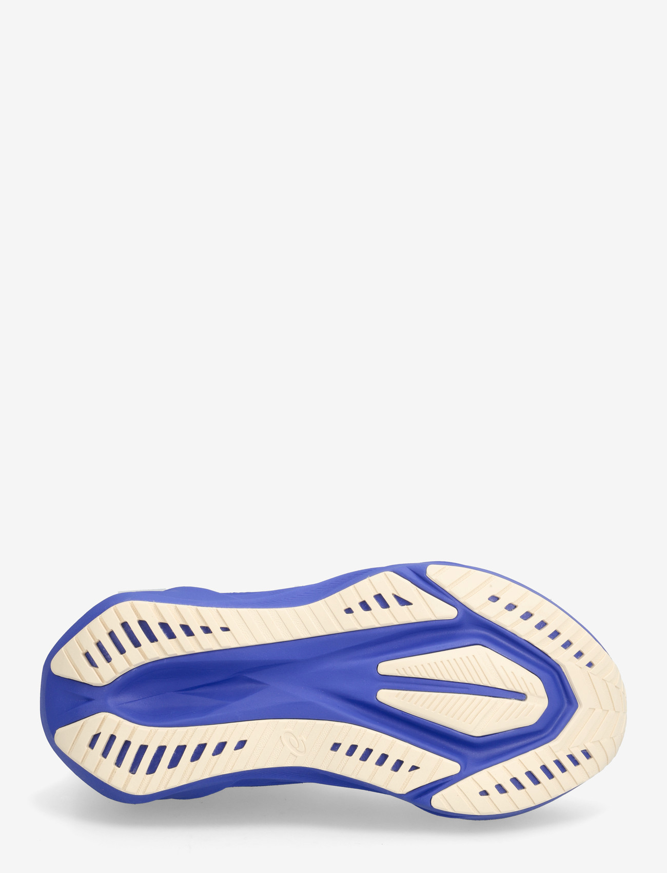 Asics - NOVABLAST 5 - shoes - cobalt burst/white - 4