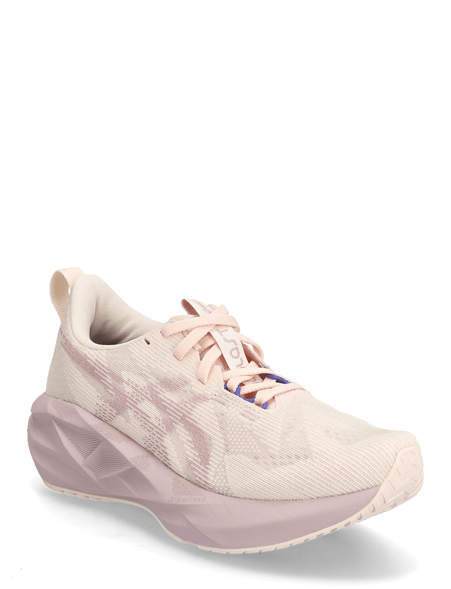 Asics - NOVABLAST 5 - shoes - pearl pink/morganite - 0