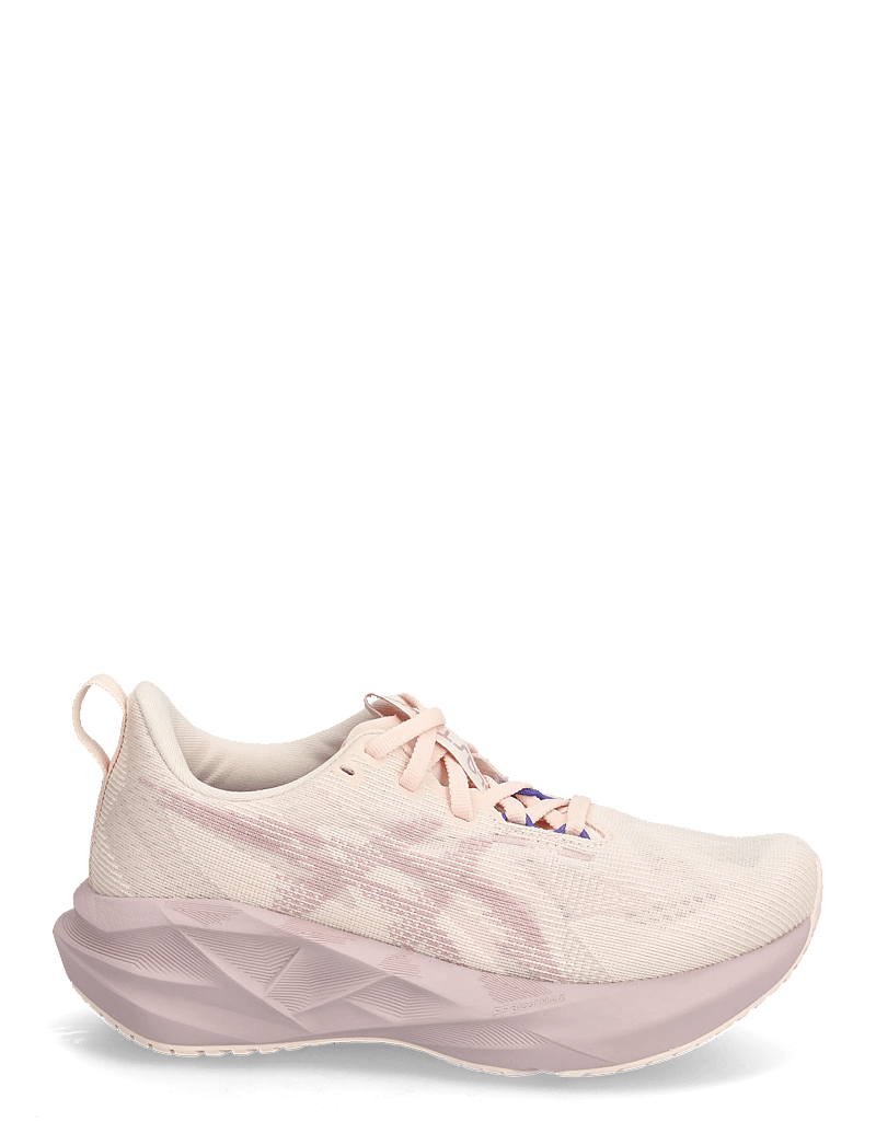 Asics - NOVABLAST 5 - löparskor - pearl pink/morganite - 1
