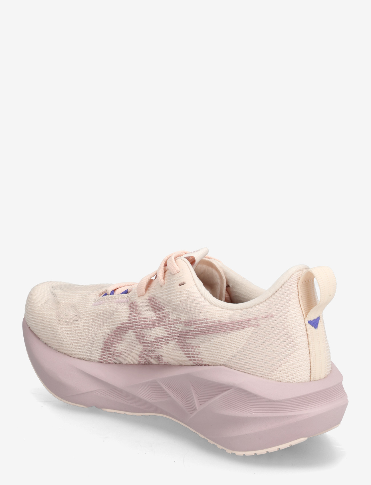Asics - NOVABLAST 5 - löparskor - pearl pink/morganite - 2