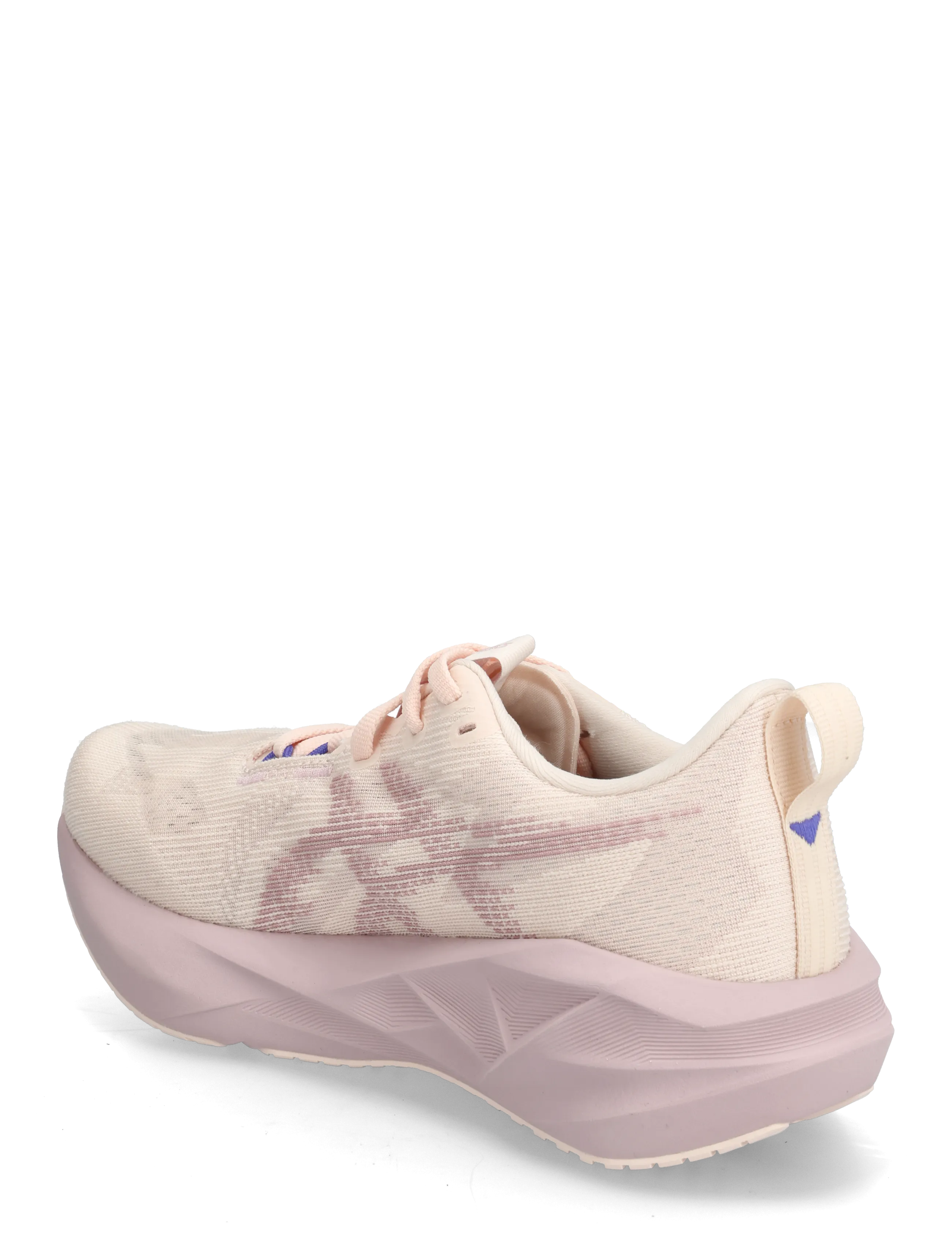 Asics - NOVABLAST 5 - shoes - pearl pink/morganite - 2