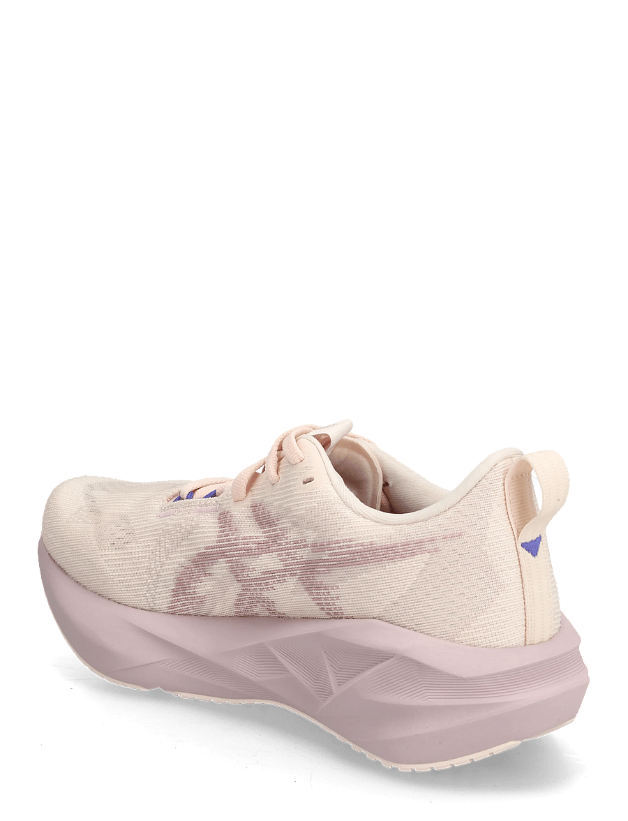 Asics - NOVABLAST 5 - shoes - pearl pink/morganite - 2