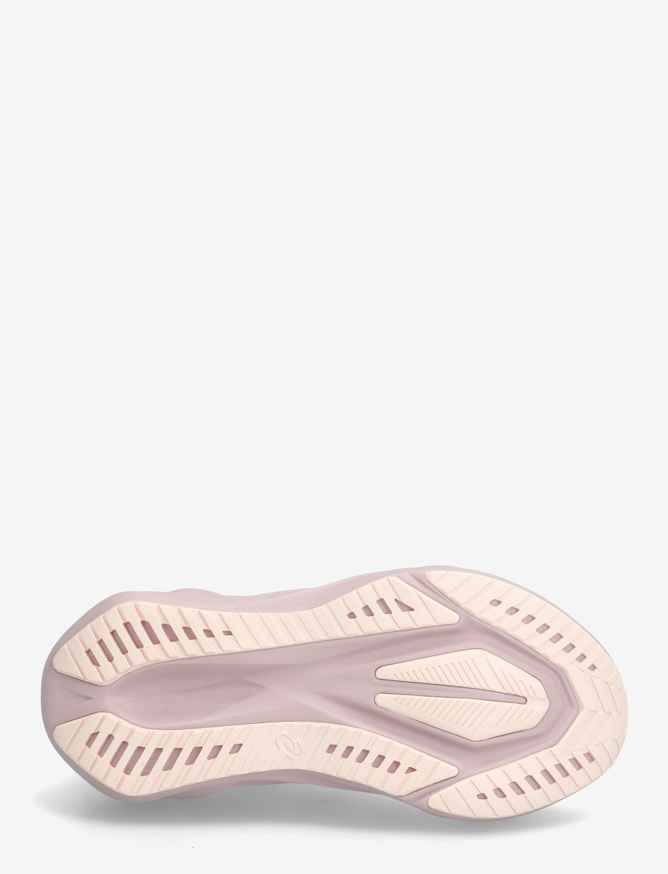 Asics - NOVABLAST 5 - löparskor - pearl pink/morganite - 4