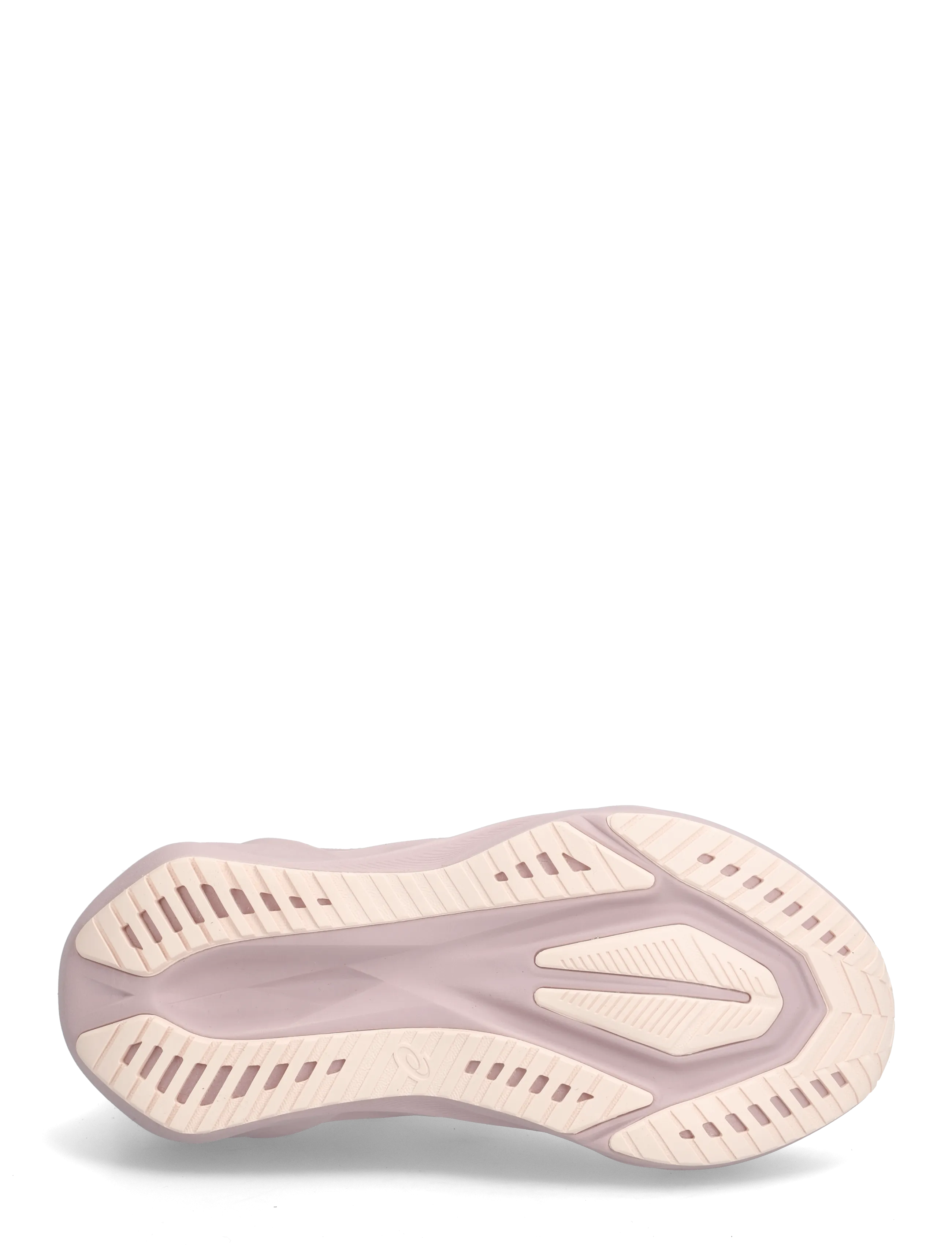 Asics - NOVABLAST 5 - shoes - pearl pink/morganite - 4