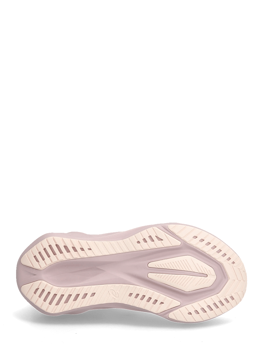 Asics - NOVABLAST 5 - shoes - pearl pink/morganite - 4