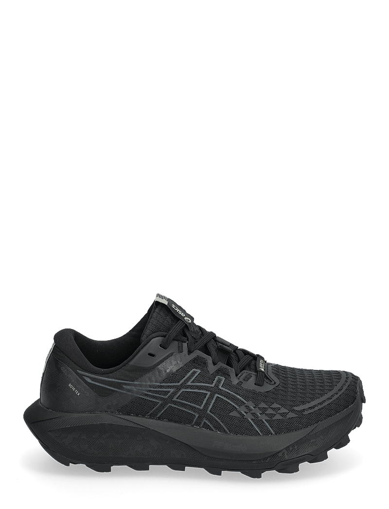 Asics - GEL-Trabuco 13 GTX - löparskor - black/graphite grey - 1