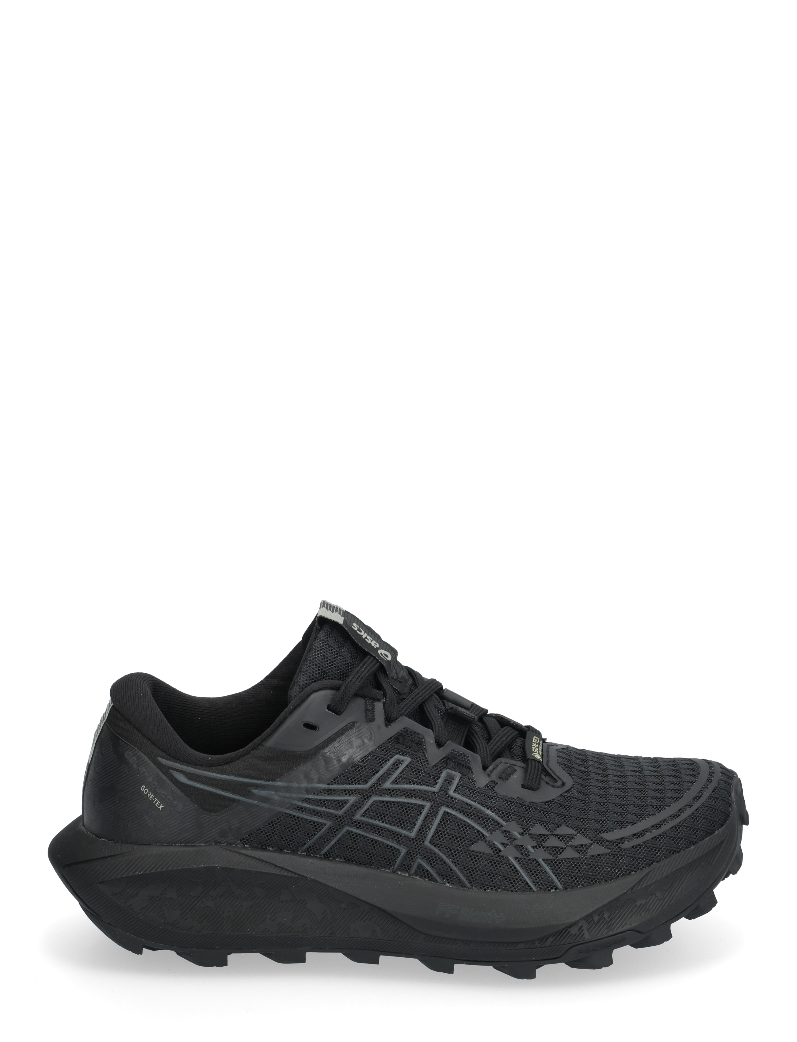 Asics - GEL-Trabuco 13 GTX - black/graphite grey - 1