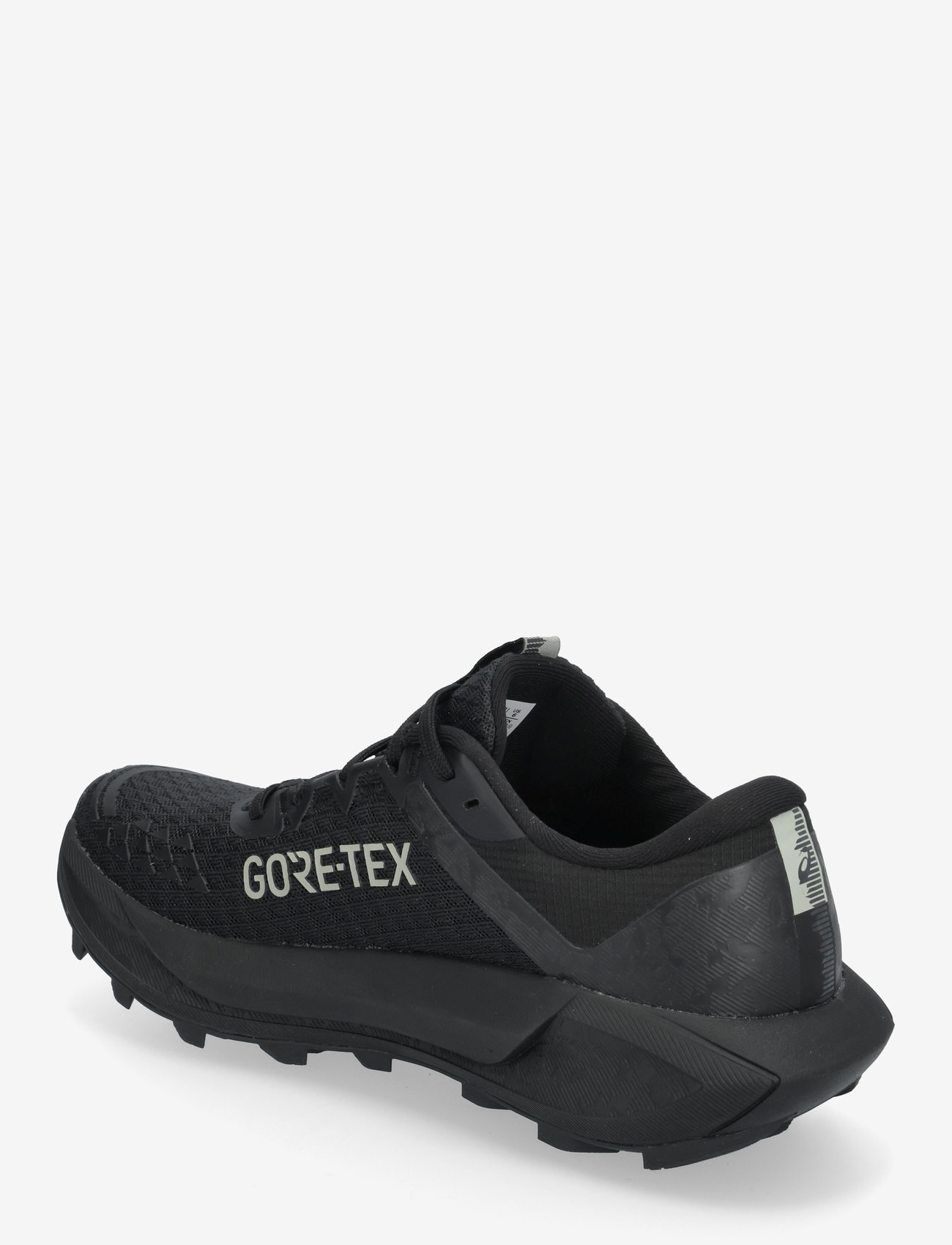 Asics - GEL-Trabuco 13 GTX - shoes - black/graphite grey - 2