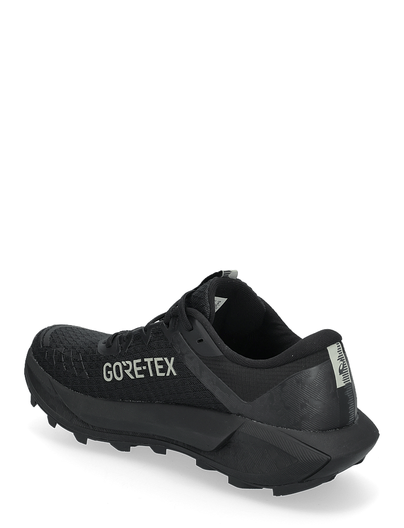 Asics - GEL-Trabuco 13 GTX - löparskor - black/graphite grey - 2