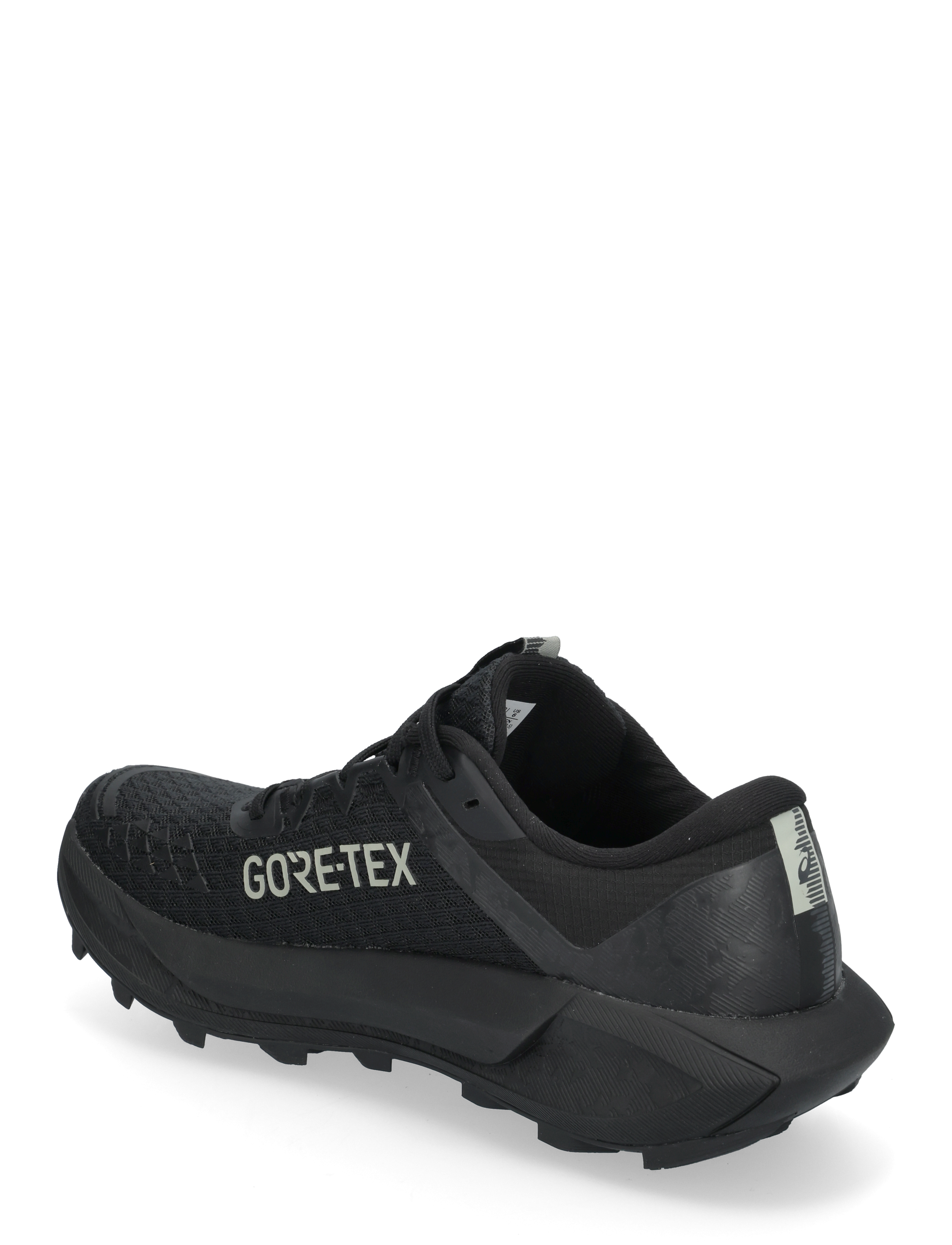 Asics - GEL-Trabuco 13 GTX - black/graphite grey - 2