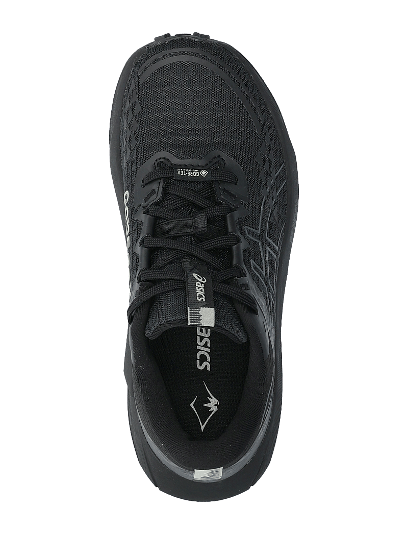 Asics - GEL-Trabuco 13 GTX - löparskor - black/graphite grey - 3