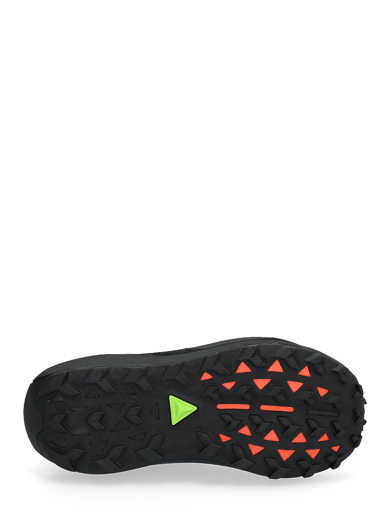 Asics - GEL-Trabuco 13 GTX - löparskor - black/graphite grey - 4