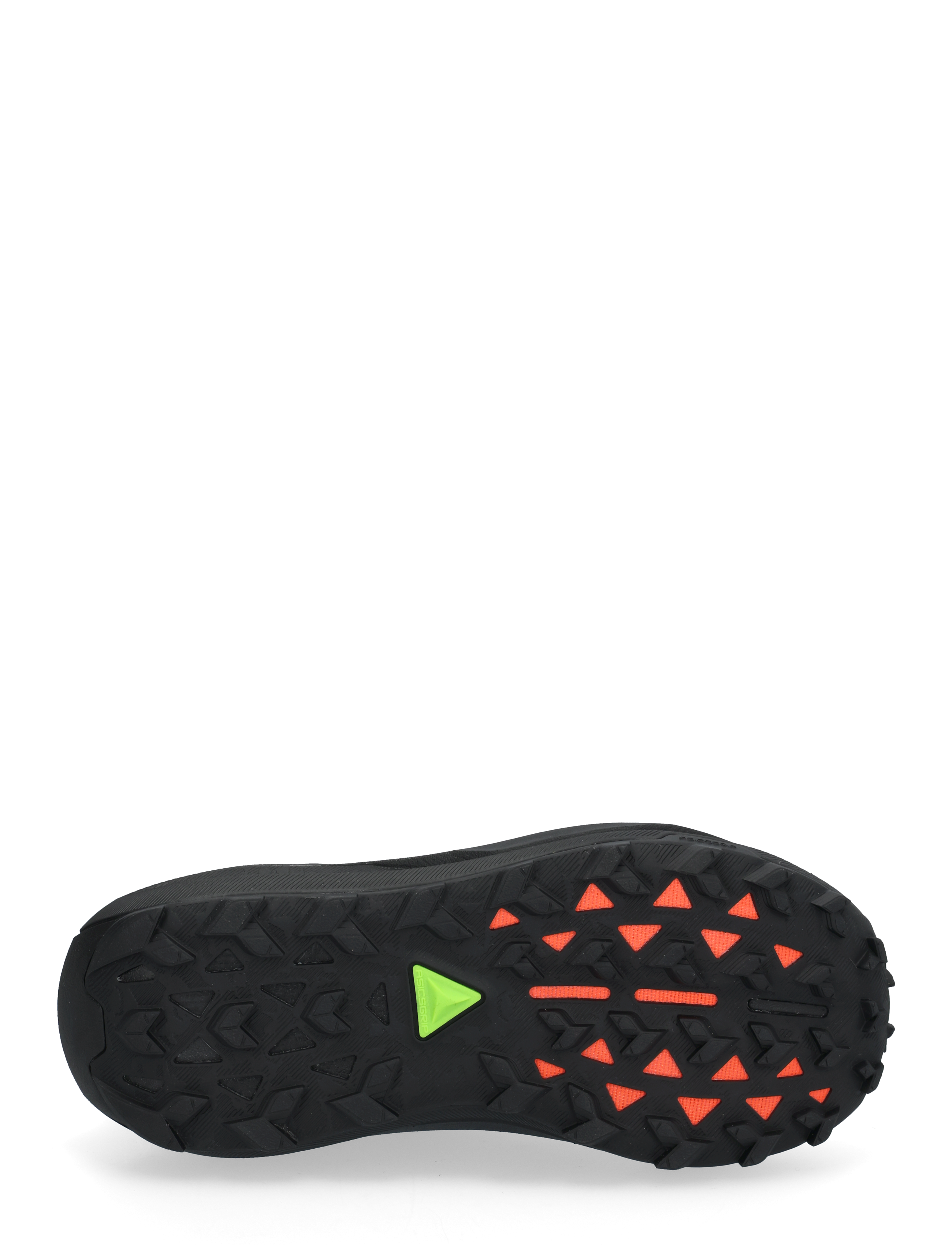 Asics - GEL-Trabuco 13 GTX - black/graphite grey - 4