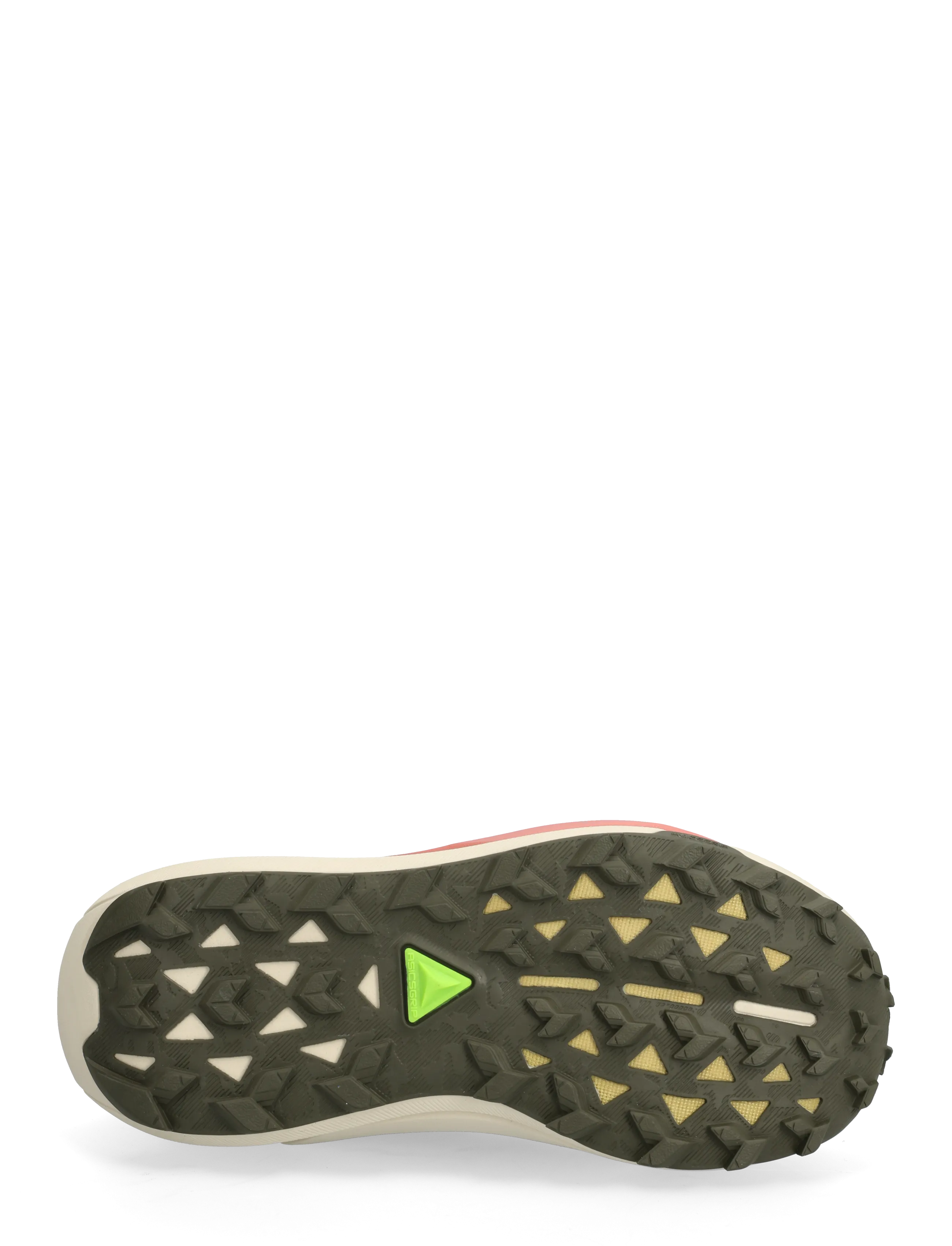 Asics - GEL-Trabuco 13 GTX - black/lemongrass - 4