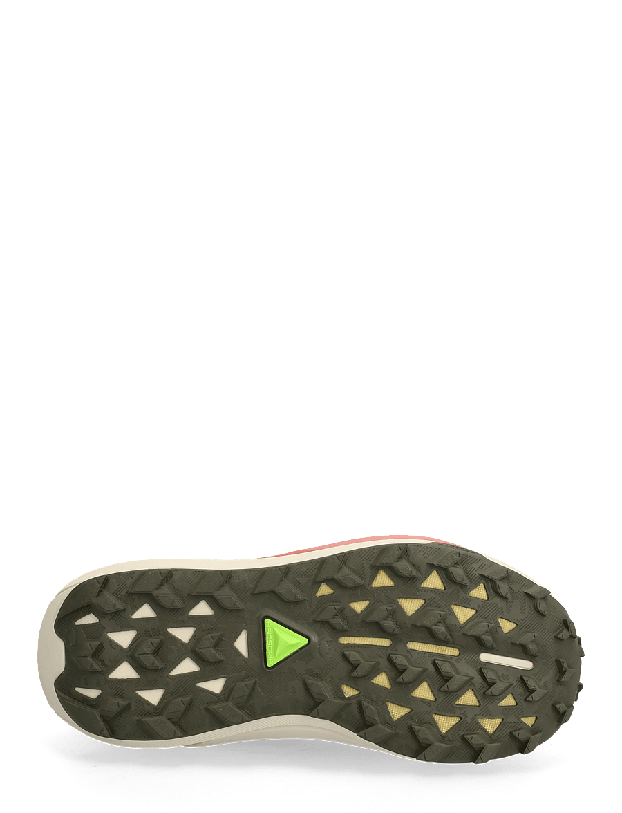 Asics - GEL-Trabuco 13 GTX - black/lemongrass - 4