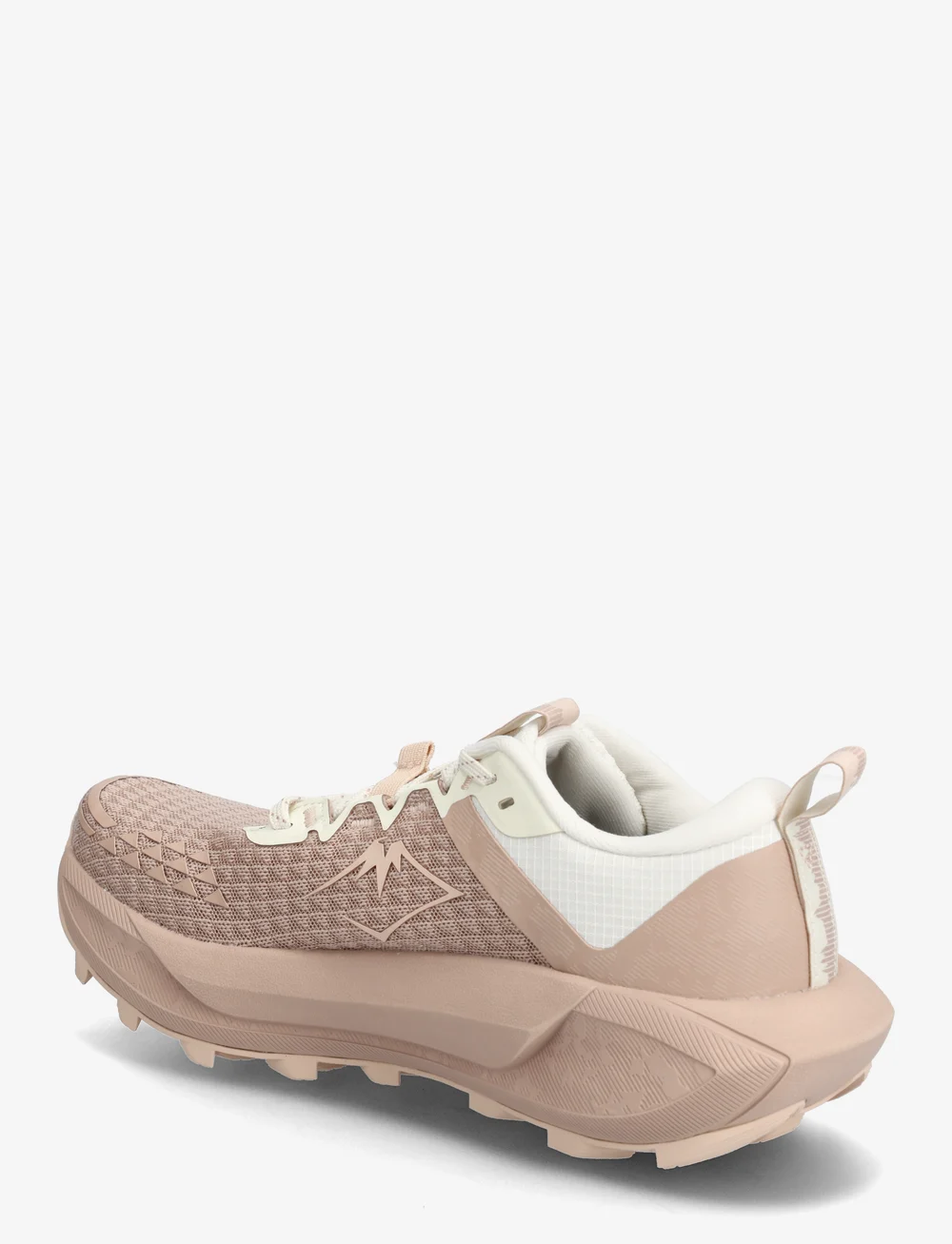 Asics - GEL-Trabuco 13 - shoes - dusty steppe/rainstorm grey - 2