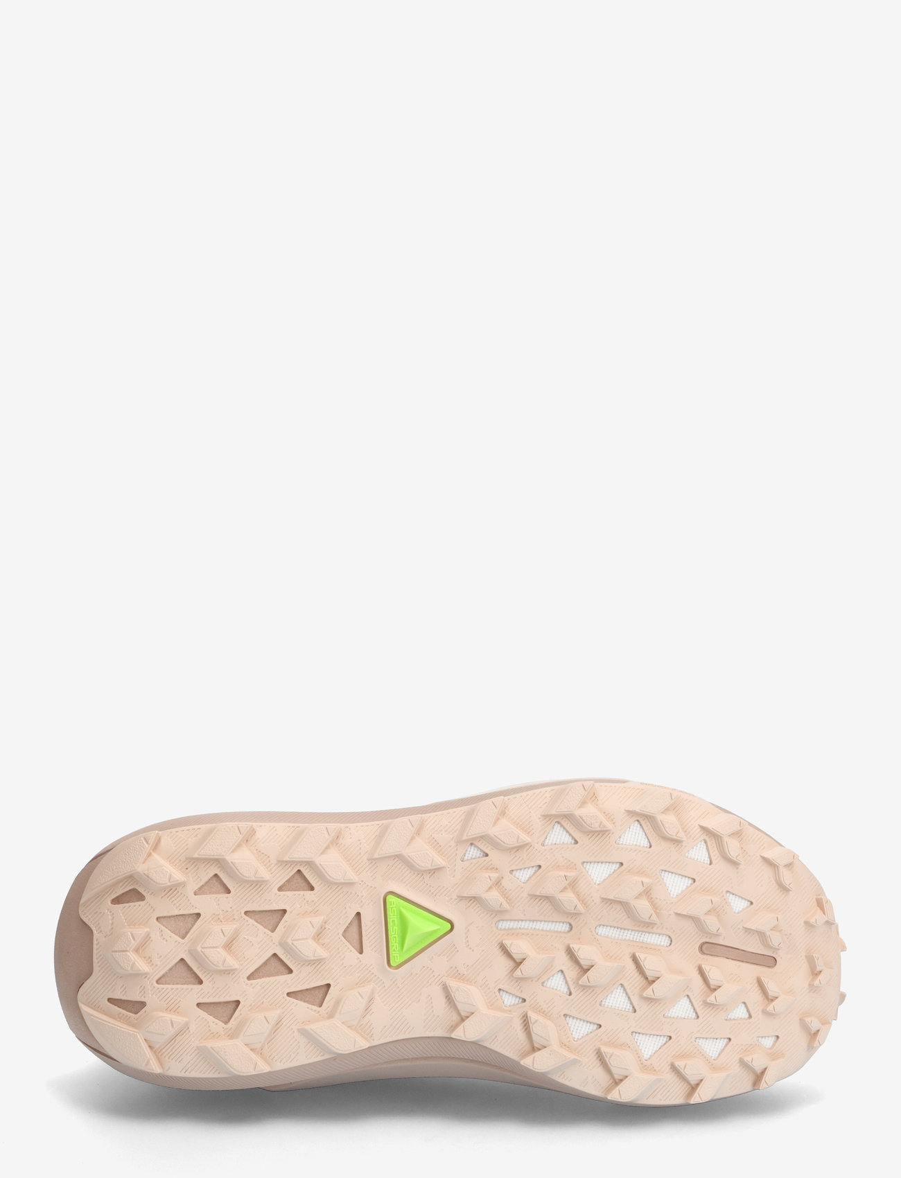 Asics - GEL-Trabuco 13 - shoes - dusty steppe/rainstorm grey - 4