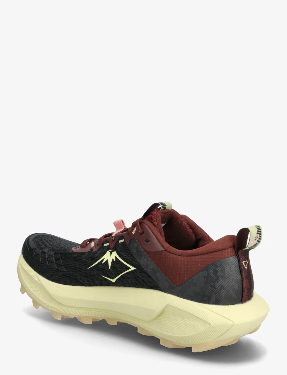 Asics - GEL-Trabuco 13 - shoes - black/wild blossom - 2