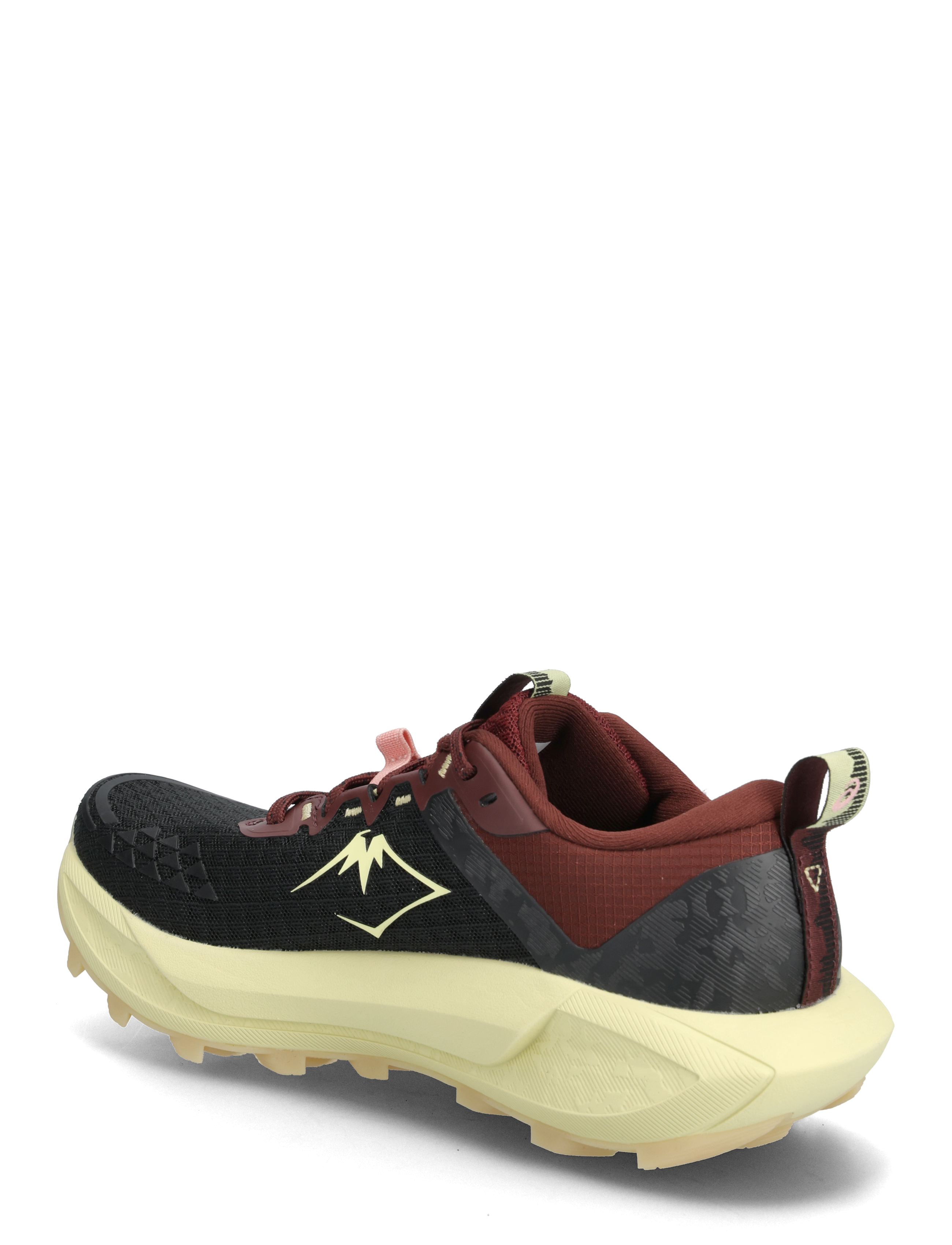 Asics - GEL-Trabuco 13 - black/wild blossom - 2