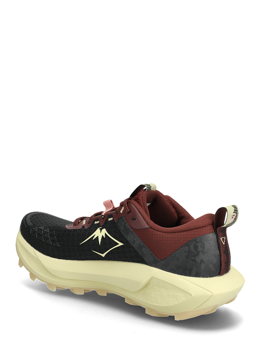 Asics - GEL-Trabuco 13 - black/wild blossom - 2