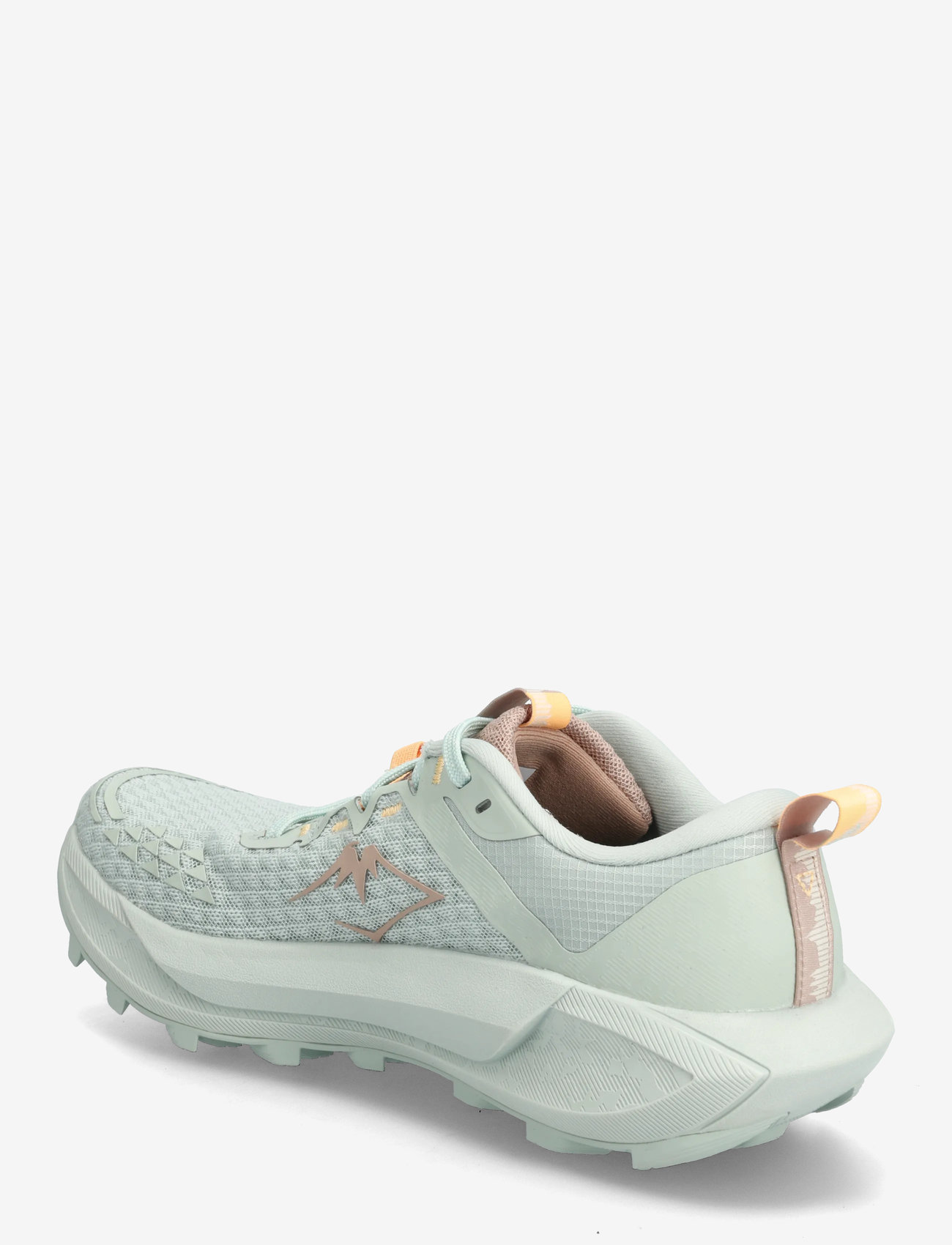 Asics - GEL-Trabuco 13 - löparskor - lichen rock/cream - 2