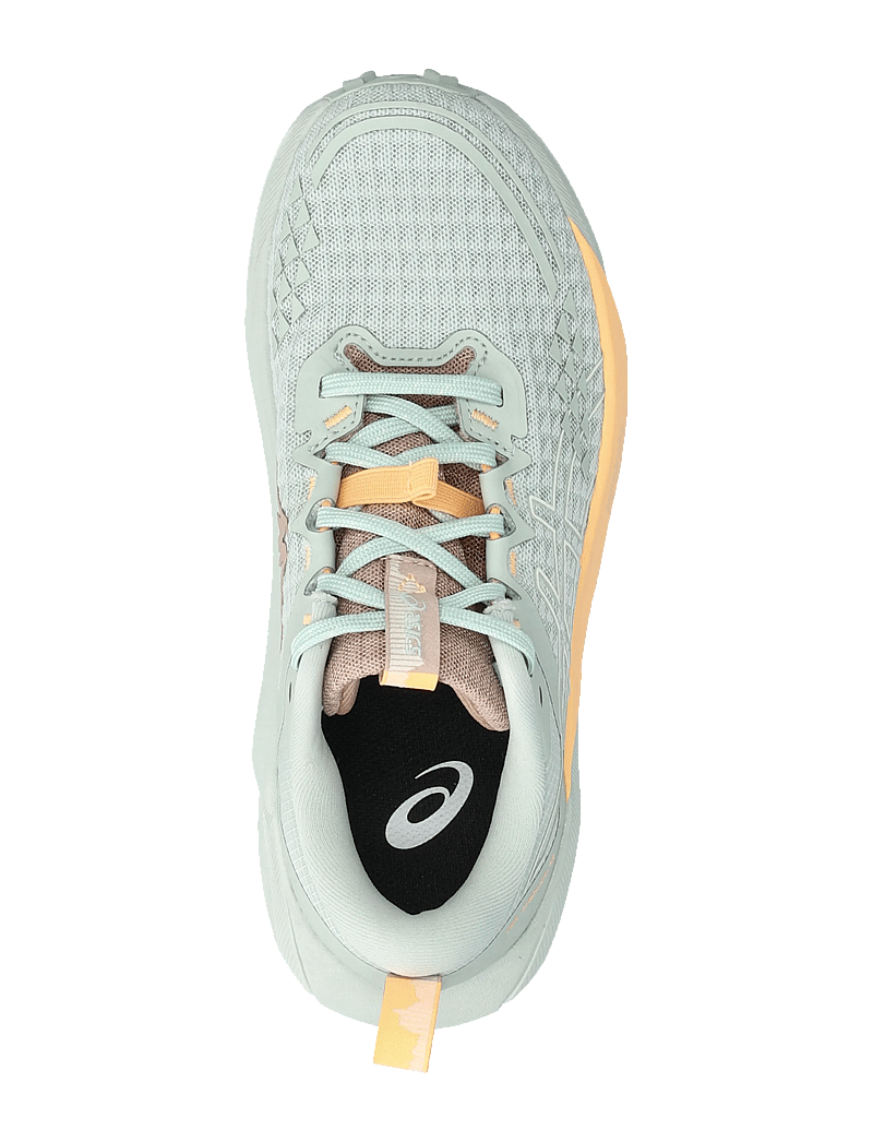 Asics - GEL-Trabuco 13 - löparskor - lichen rock/cream - 3