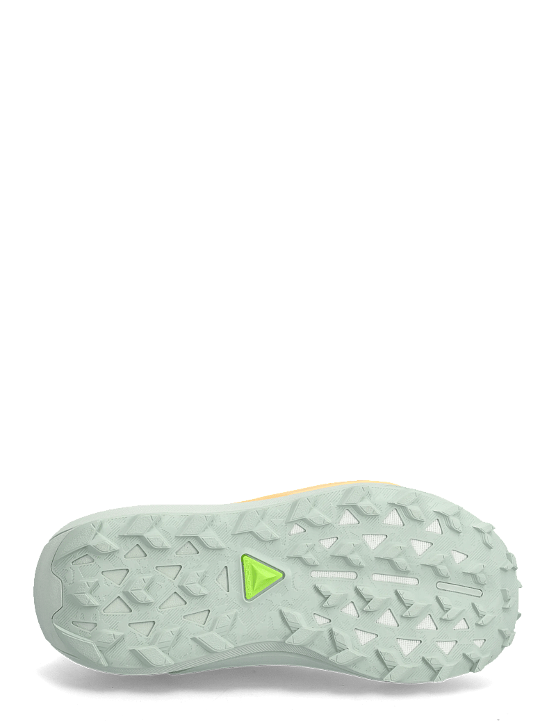 Asics - GEL-Trabuco 13 - löparskor - lichen rock/cream - 4