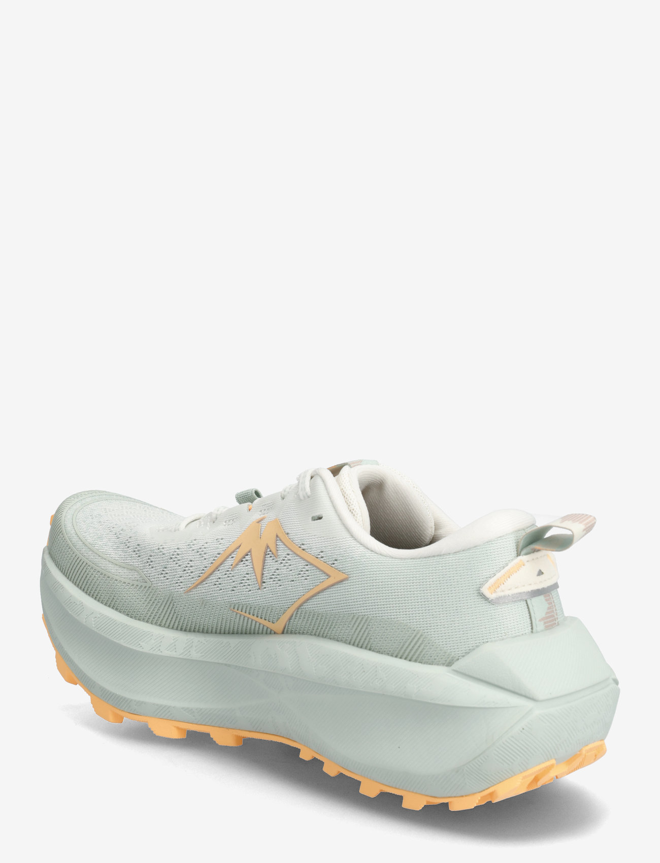 Asics - Trabuco Max 4 - cream/dusty steppe - 2