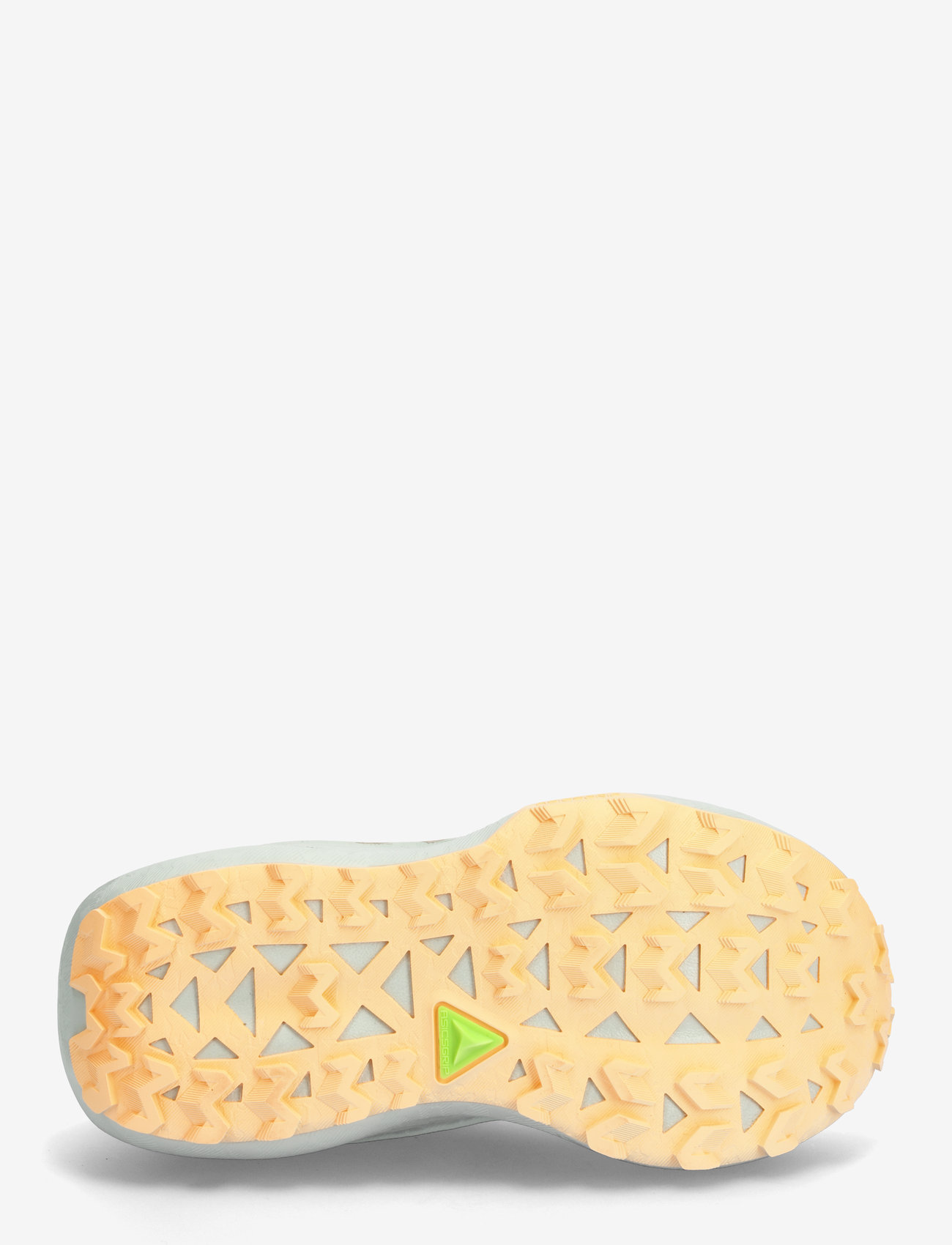 Asics - Trabuco Max 4 - cream/dusty steppe - 4